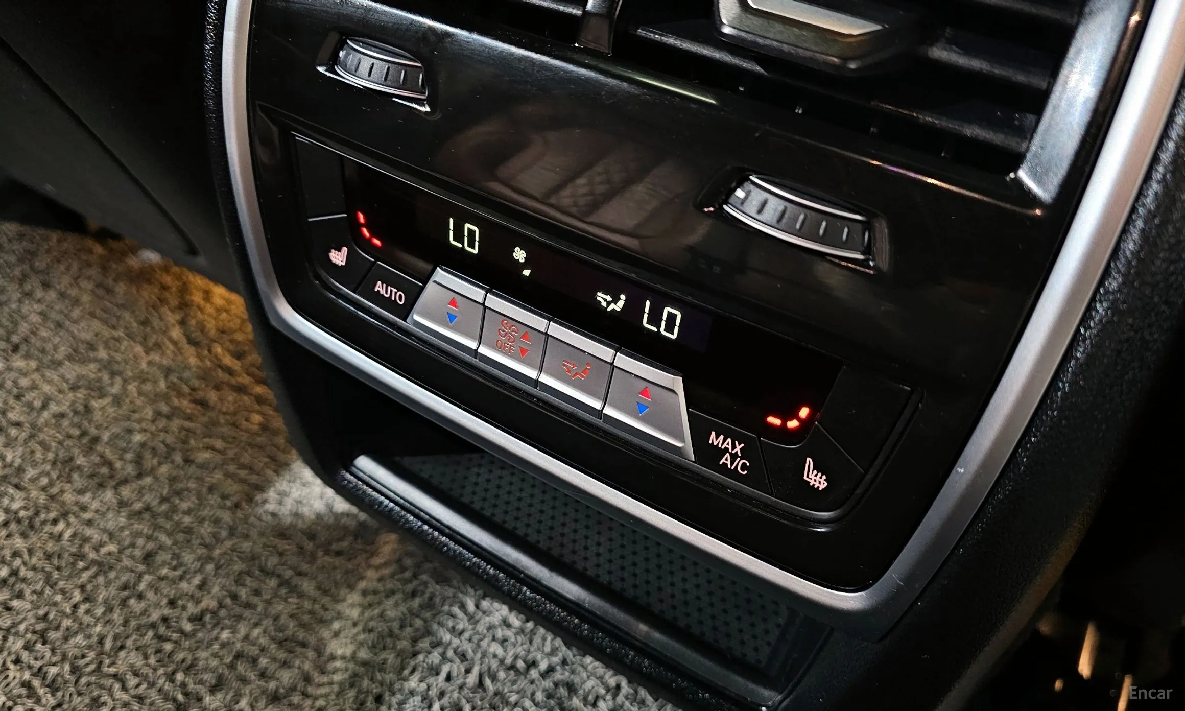 BMW X6 (G06) превью 18