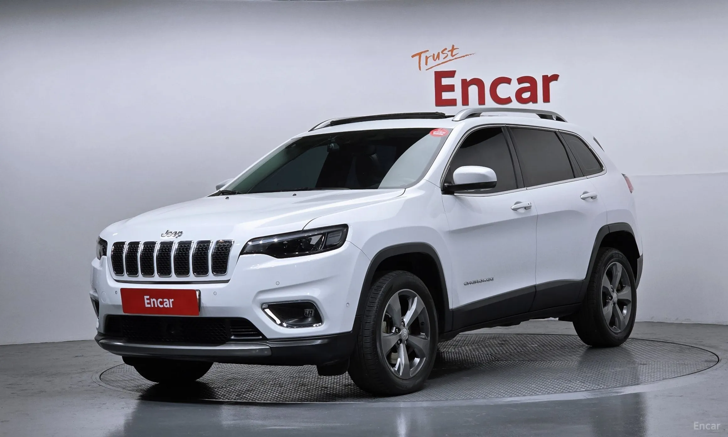 Cherokee (KL)