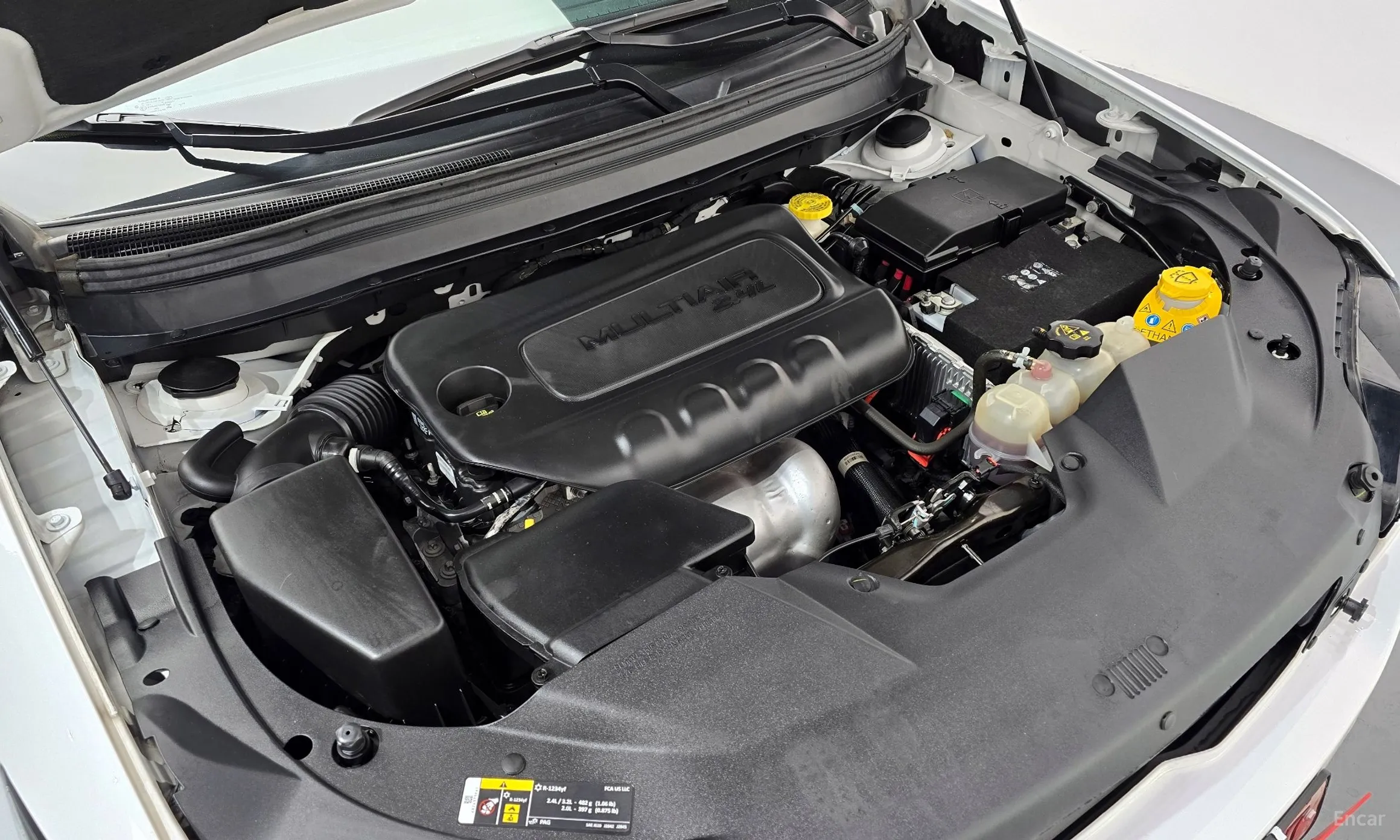 Jeep Cherokee (KL) превью 6