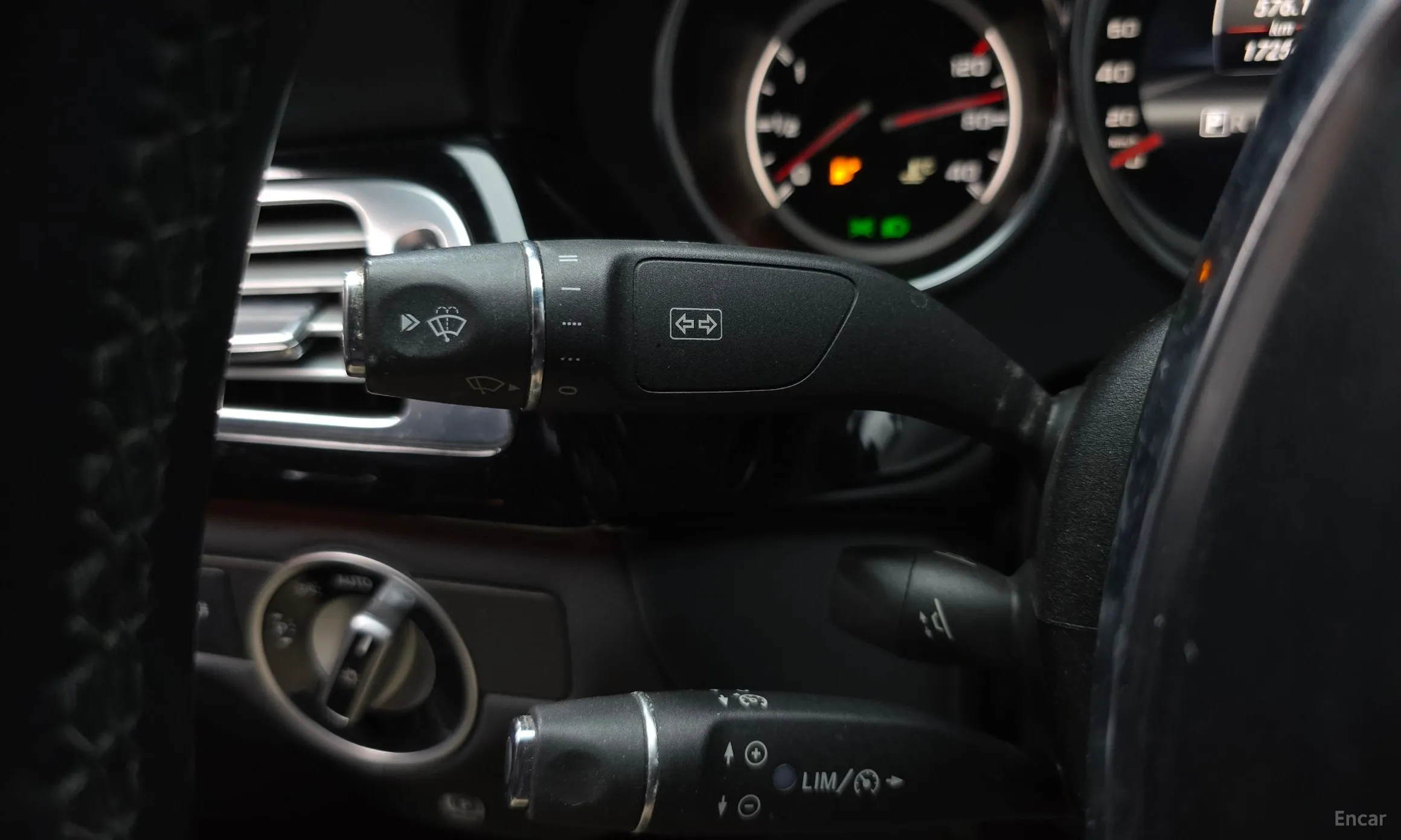 Mercedes Benz CLS-Class W218 превью 17