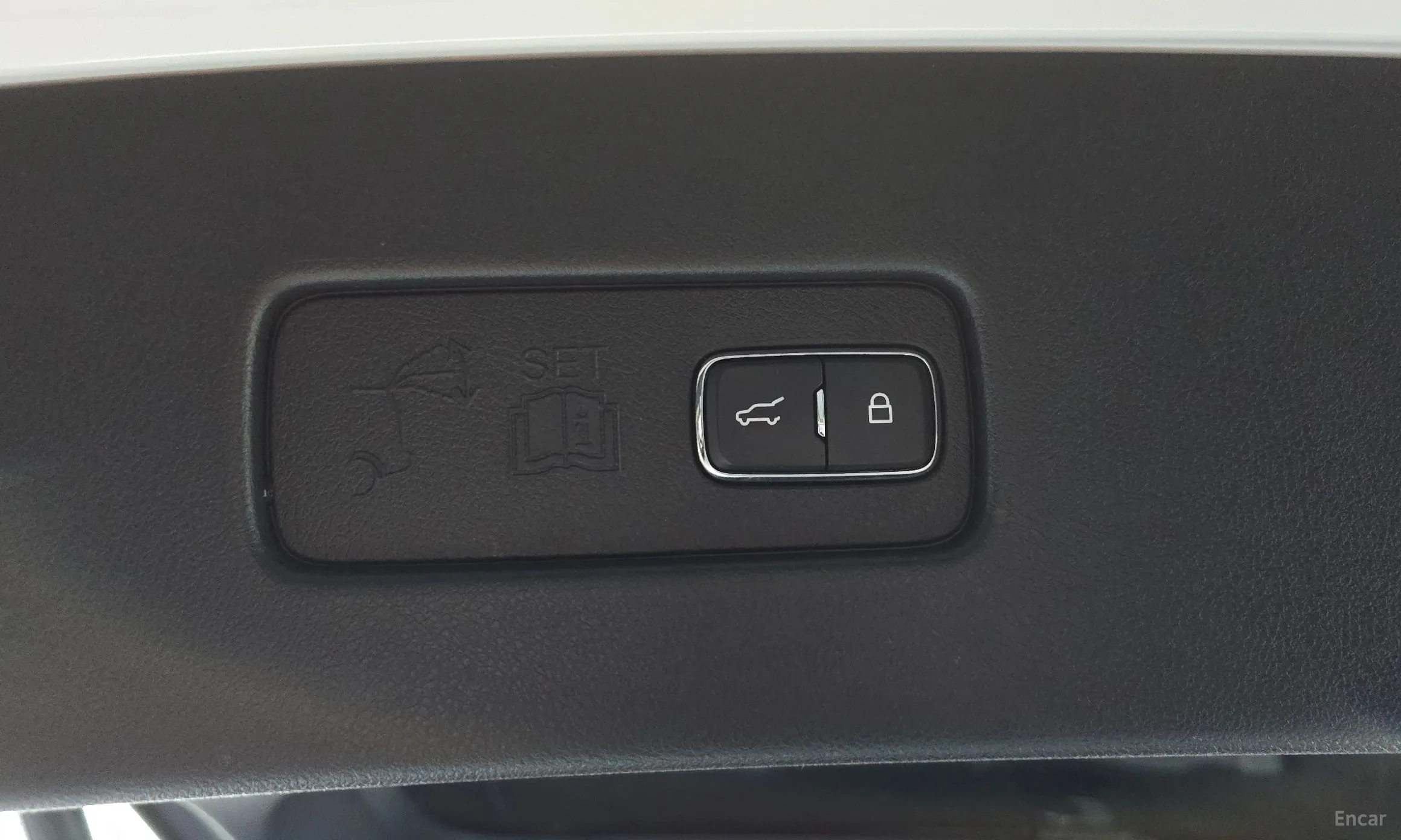Lincoln Aviator 2nd Generation превью 20