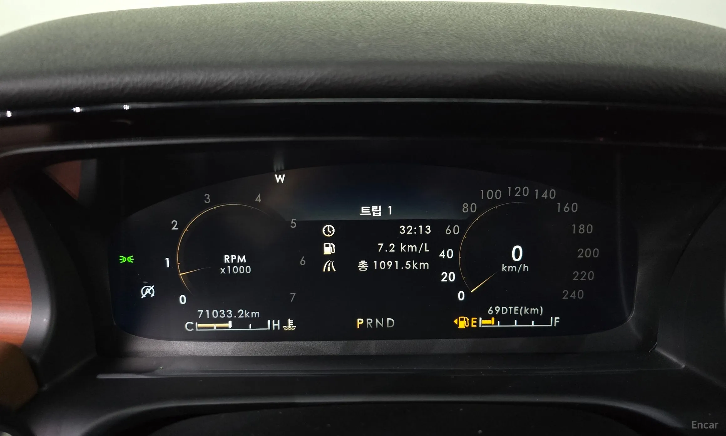 Lincoln Aviator 2nd Generation превью 8