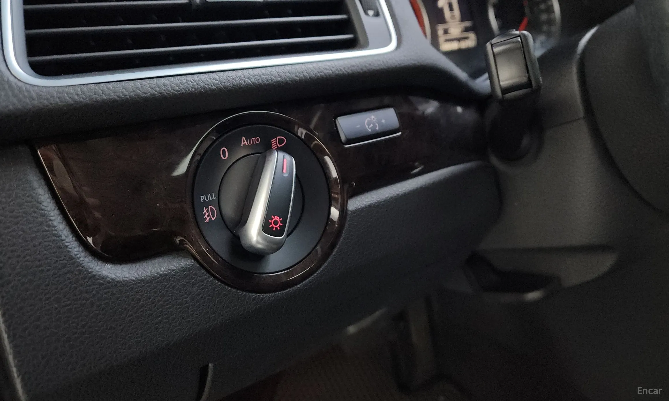 Volkswagen The New Passat превью 14