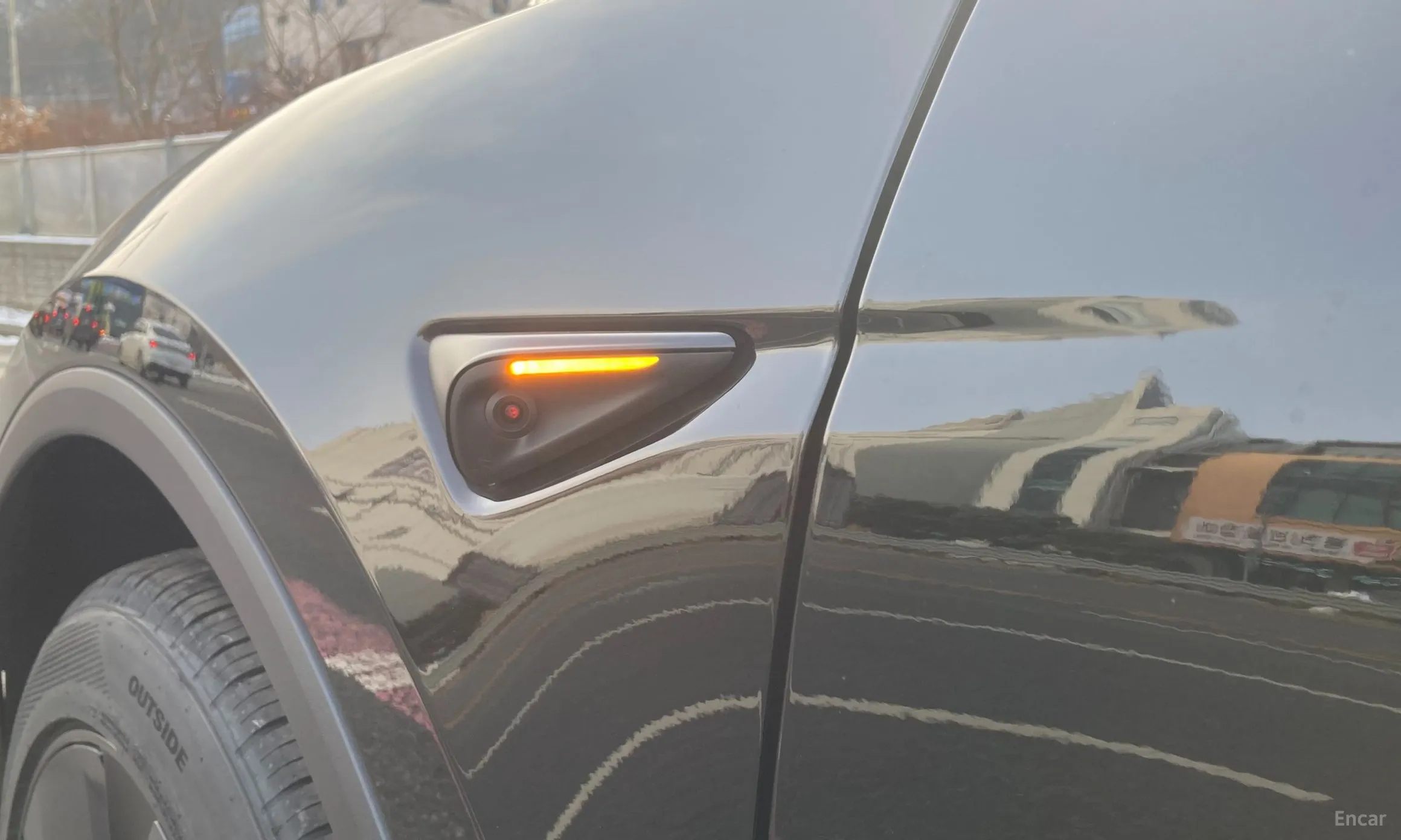 Tesla Model Y превью 14