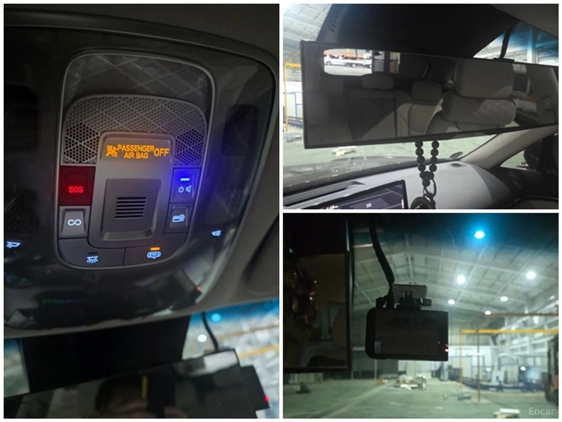 Genesis GV70 превью 9