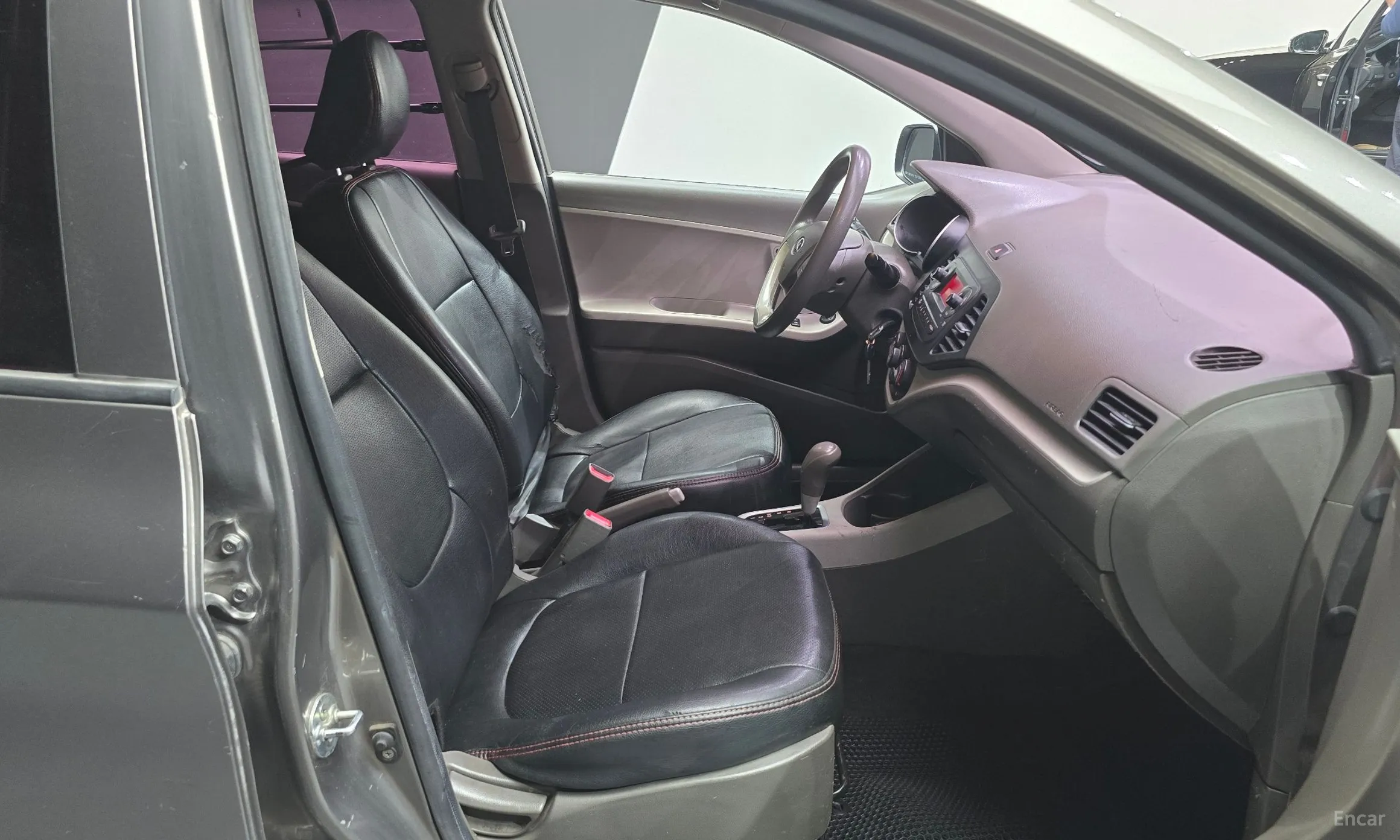 Kia Morning превью 10