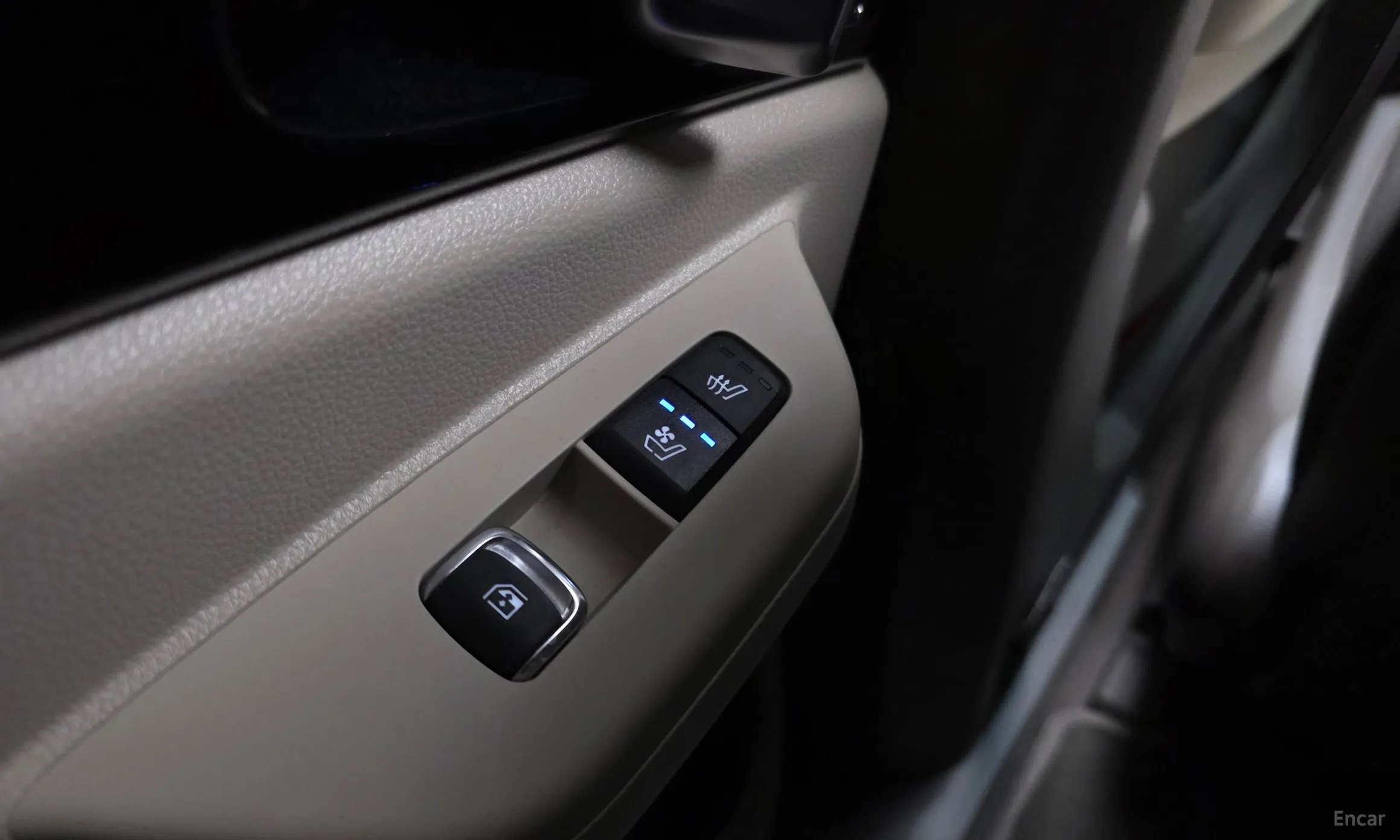 Kia Carnival 4th Generation превью 17