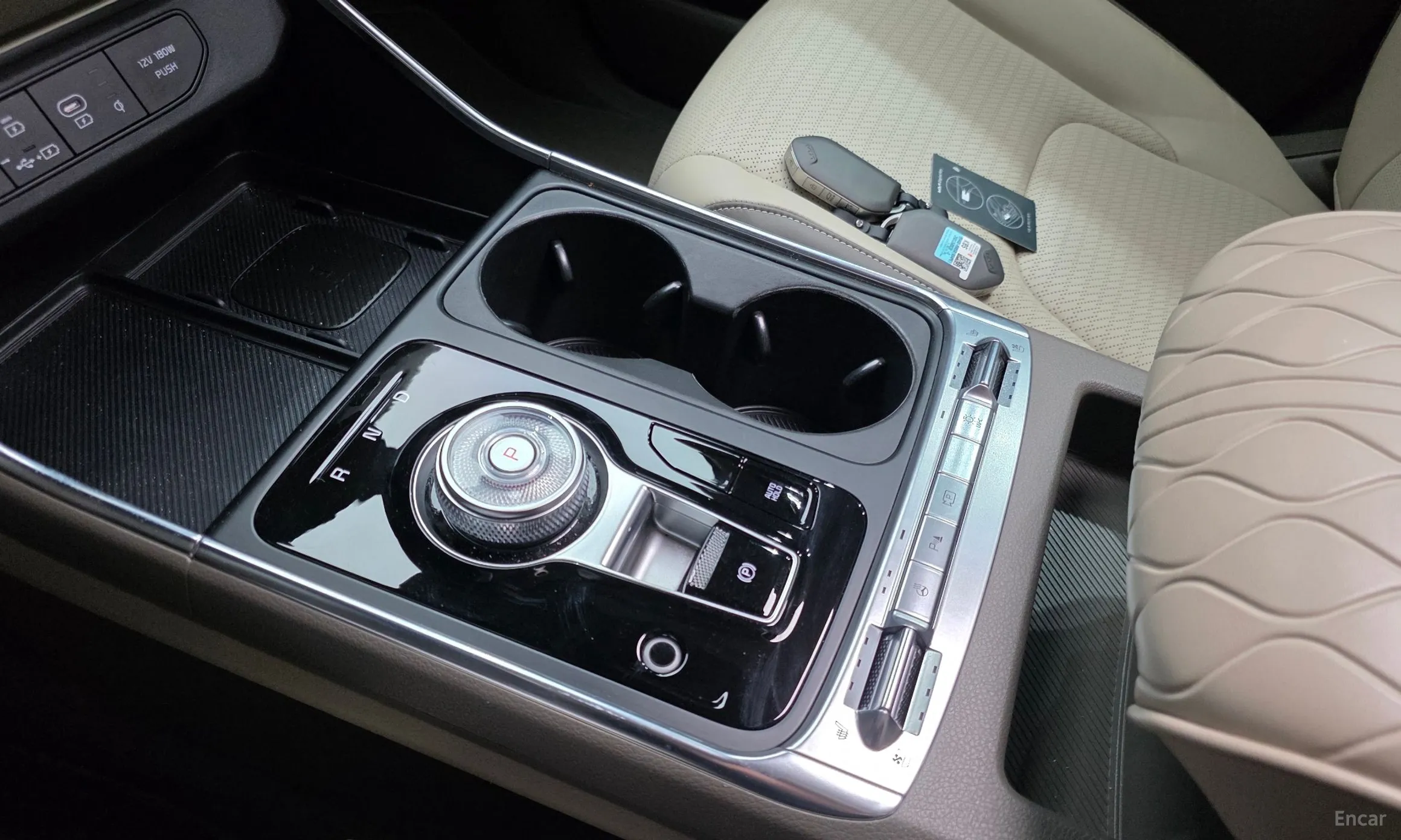 Kia Carnival 4th Generation превью 9