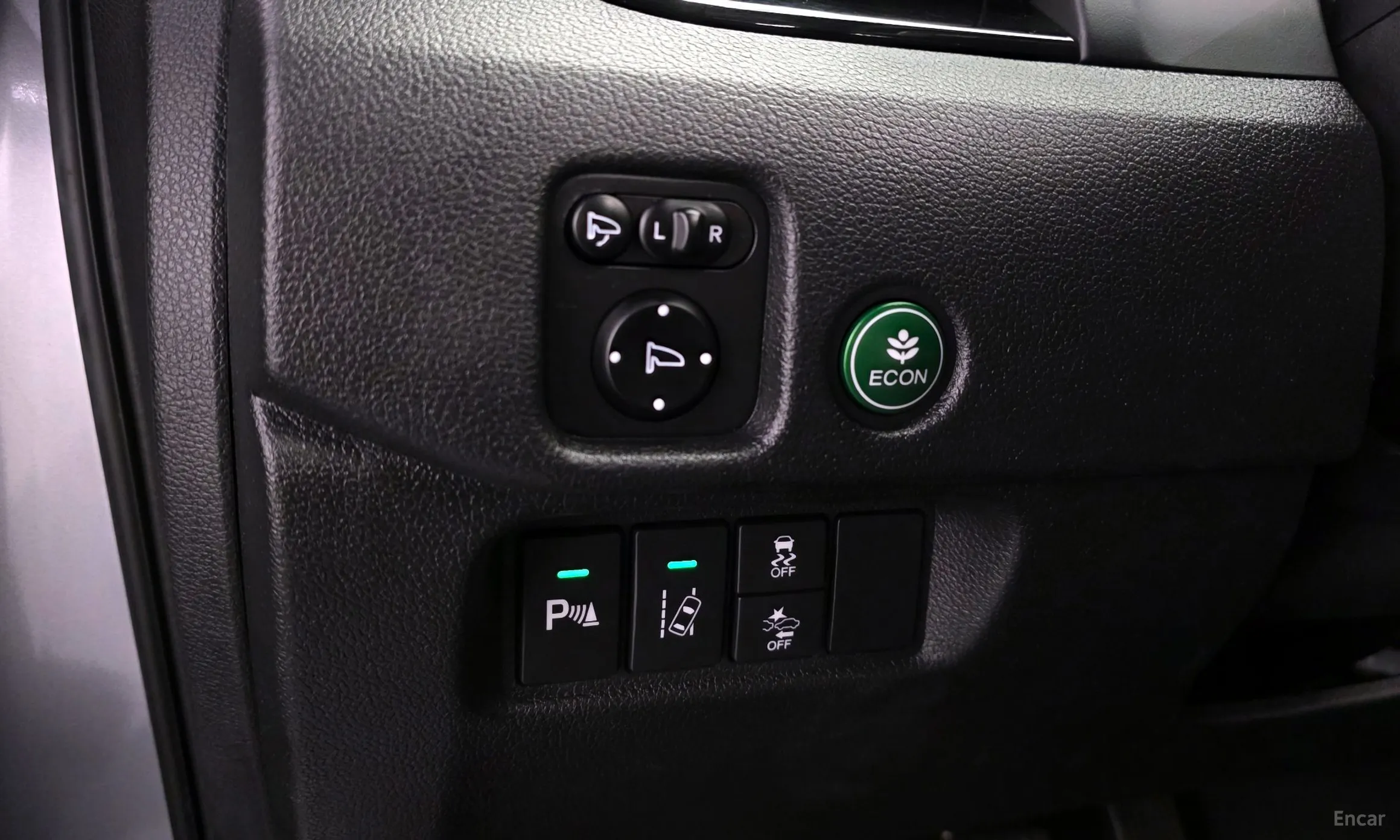 Honda Pilot 3rd Generation превью 16
