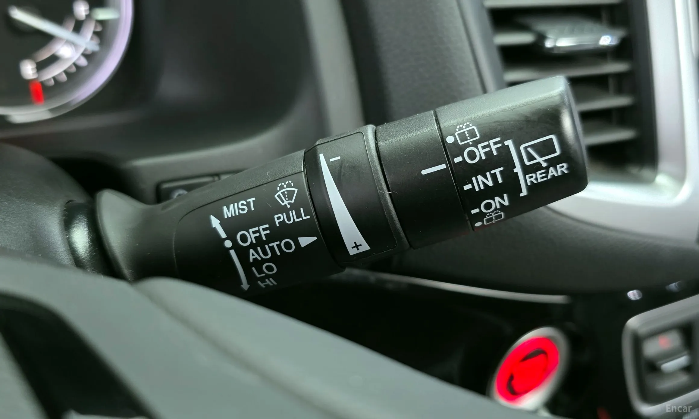Honda Pilot 3rd Generation превью 17