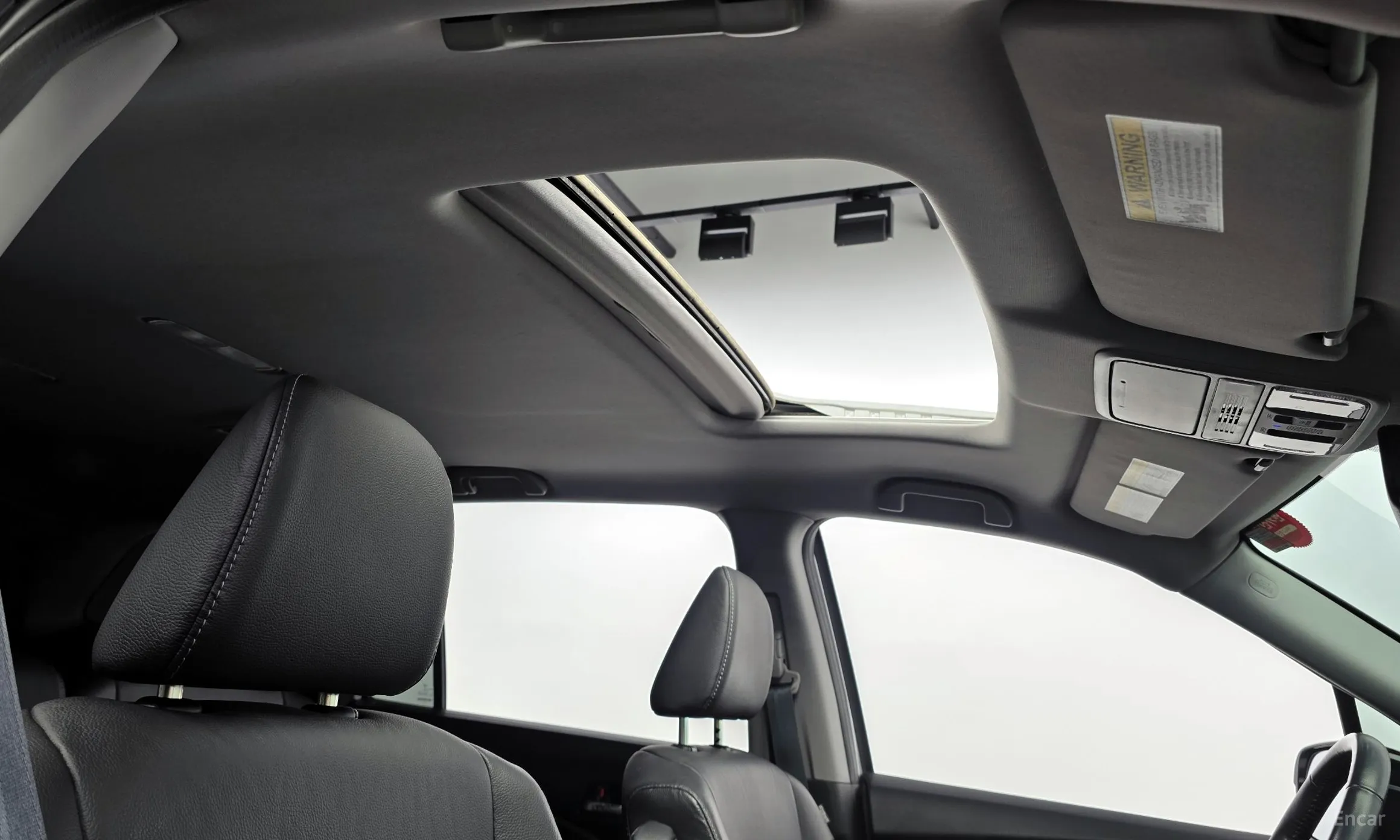 Honda Pilot 3rd Generation превью 20