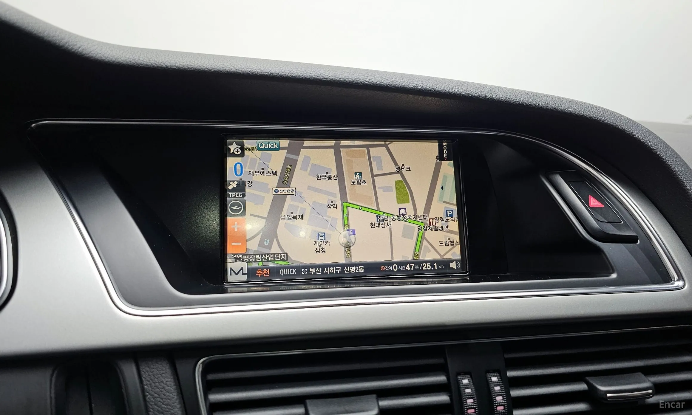 Audi A5 превью 14