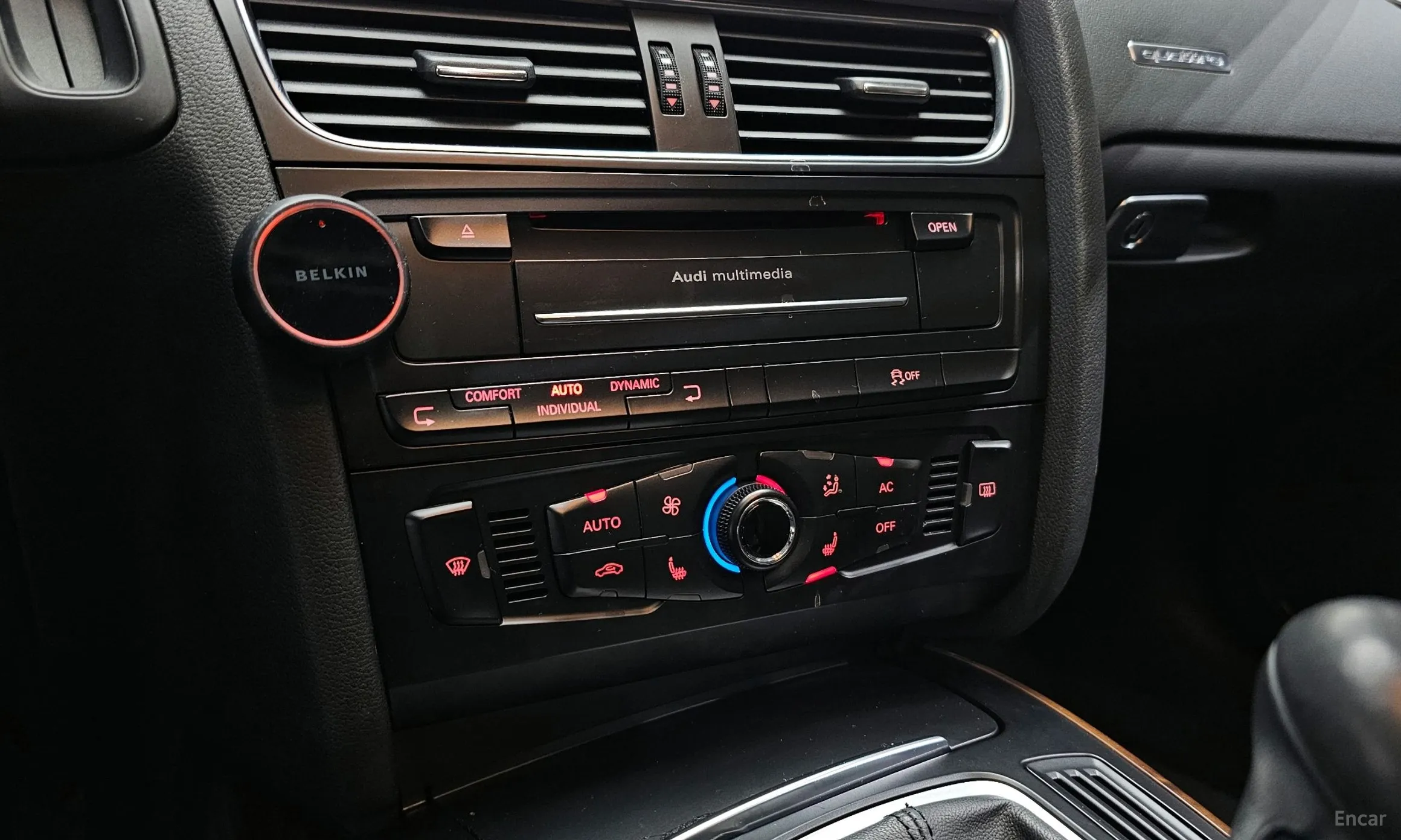Audi A5 превью 15