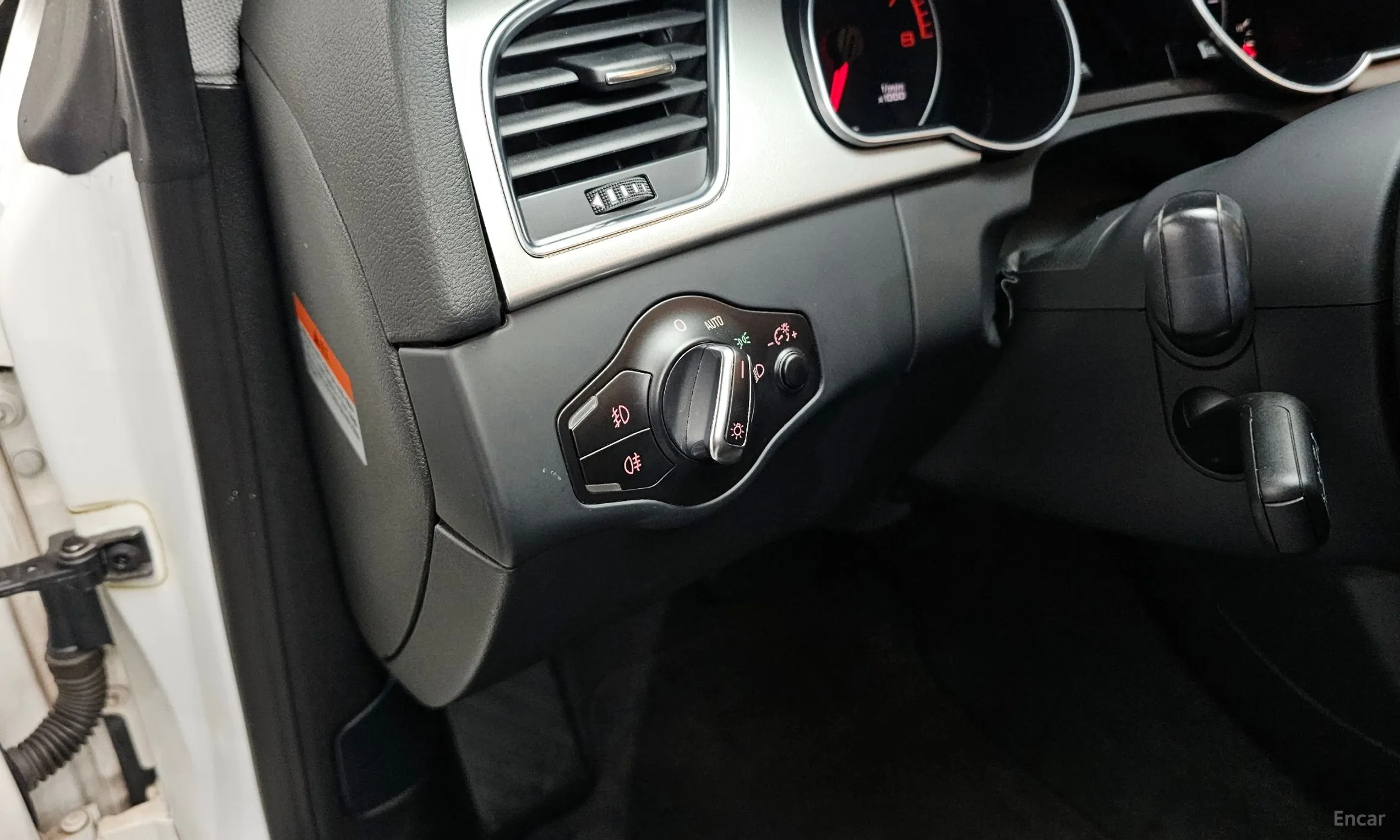Audi A5 превью 17