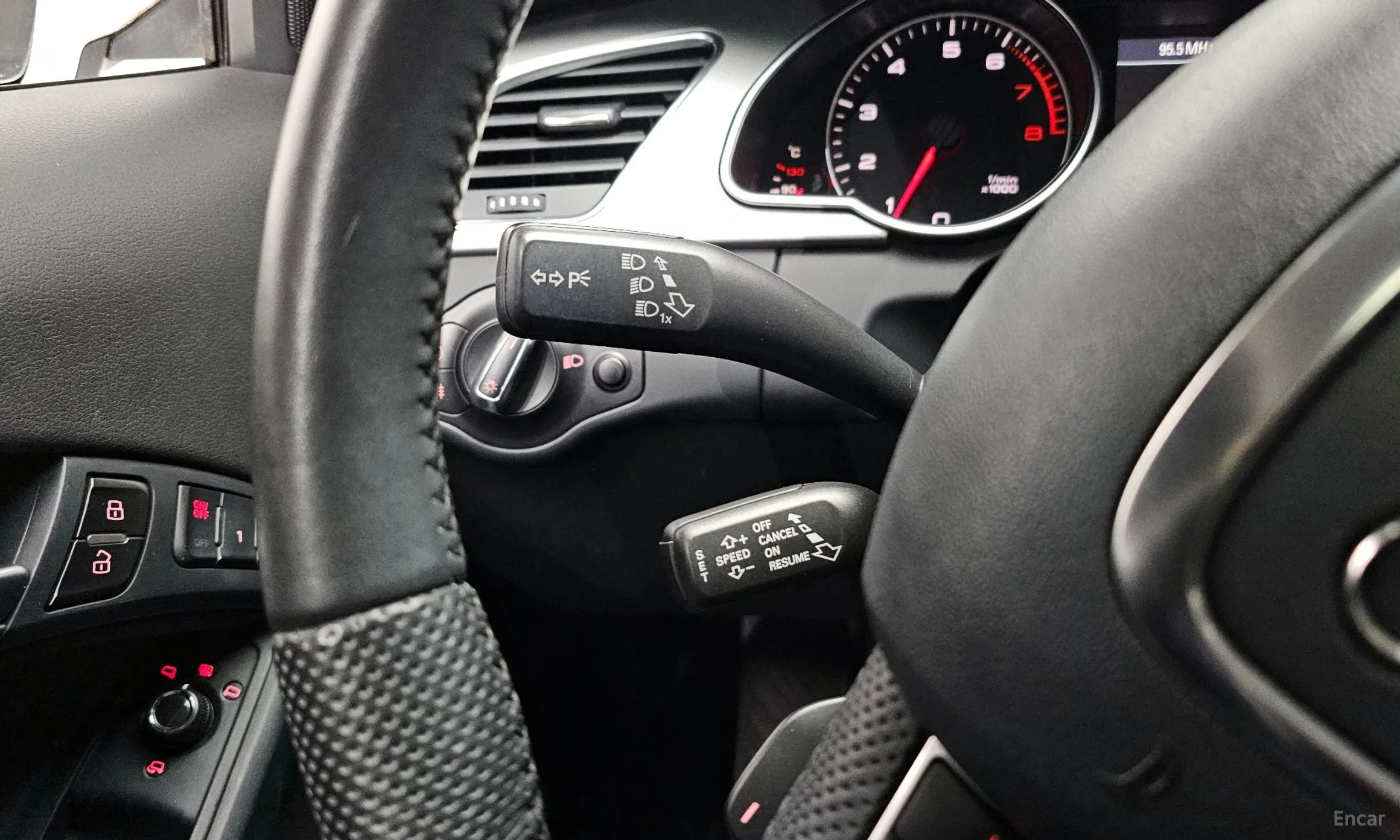 Audi A5 превью 18