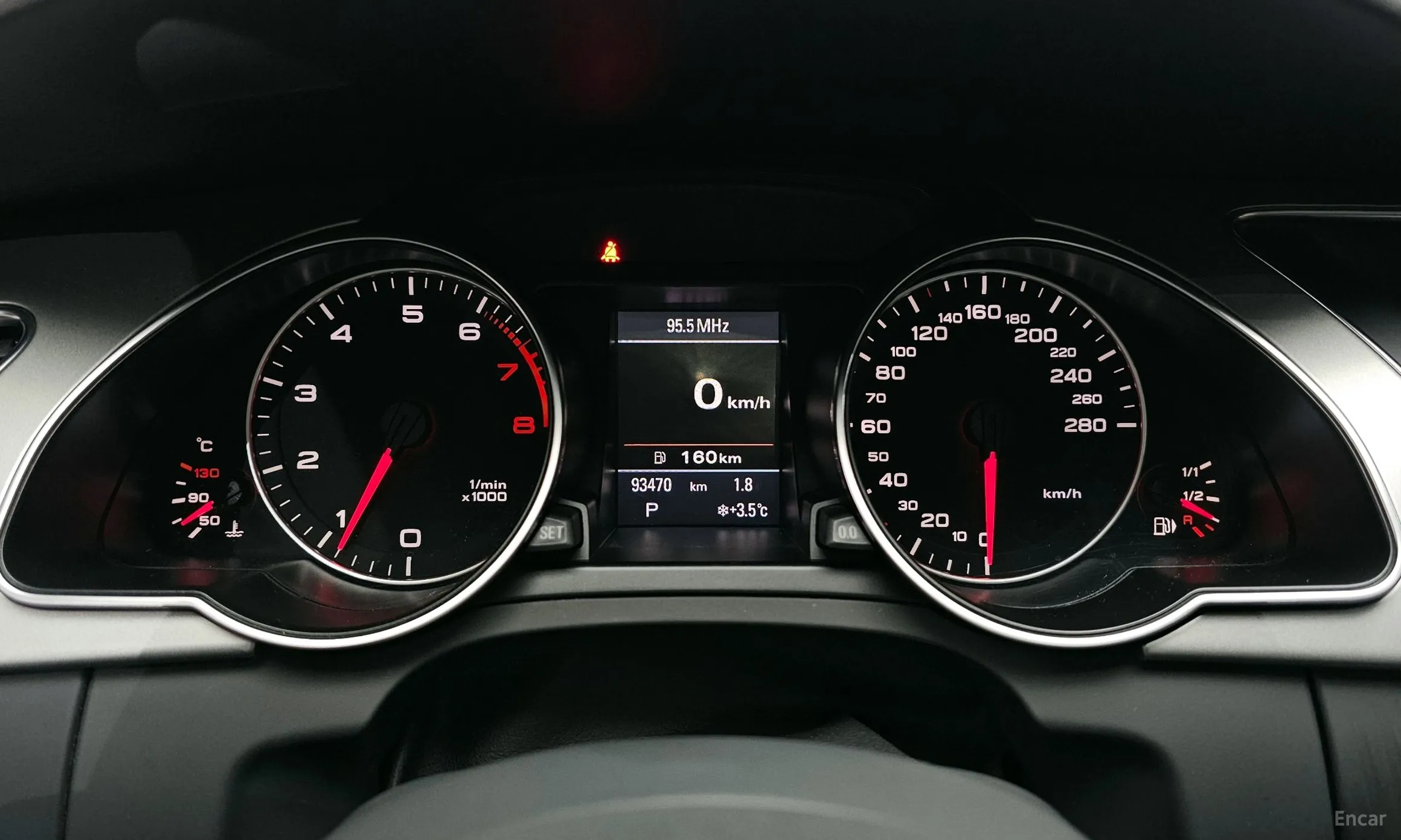 Audi A5 превью 8