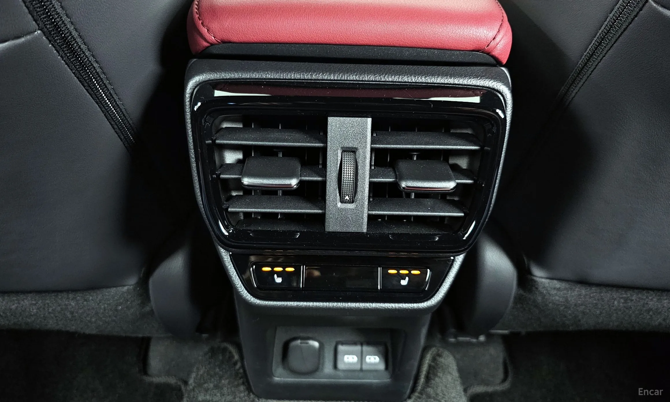 Lexus NX350h Gen 2 превью 19