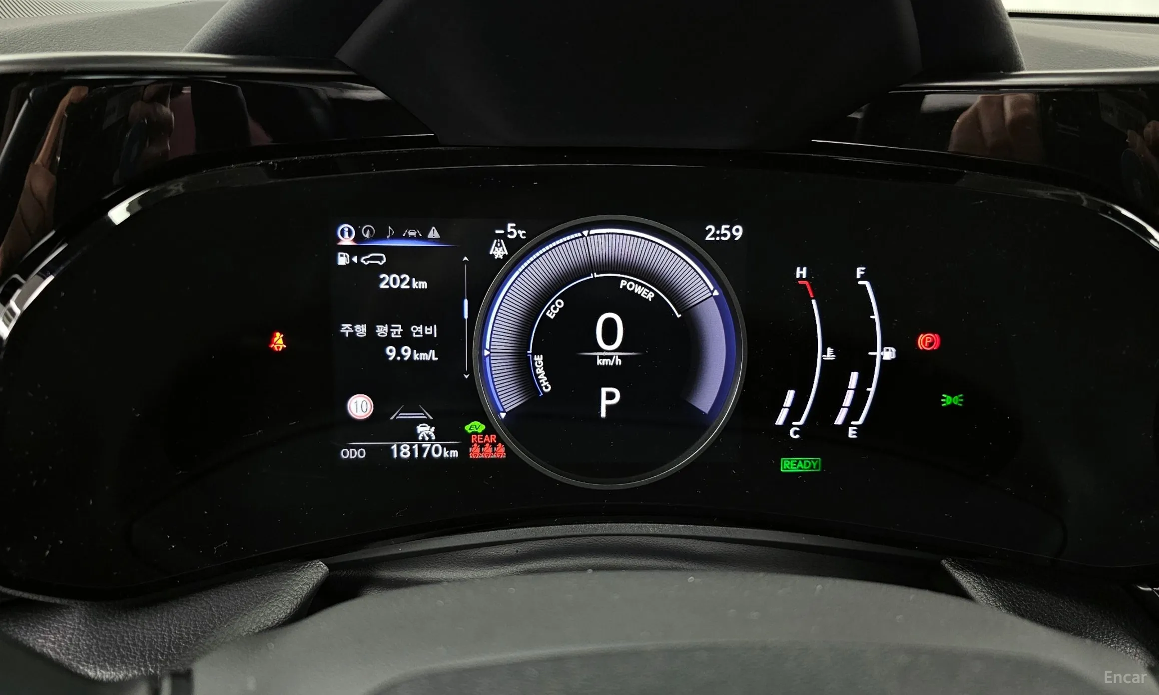 Lexus NX350h Gen 2 превью 8