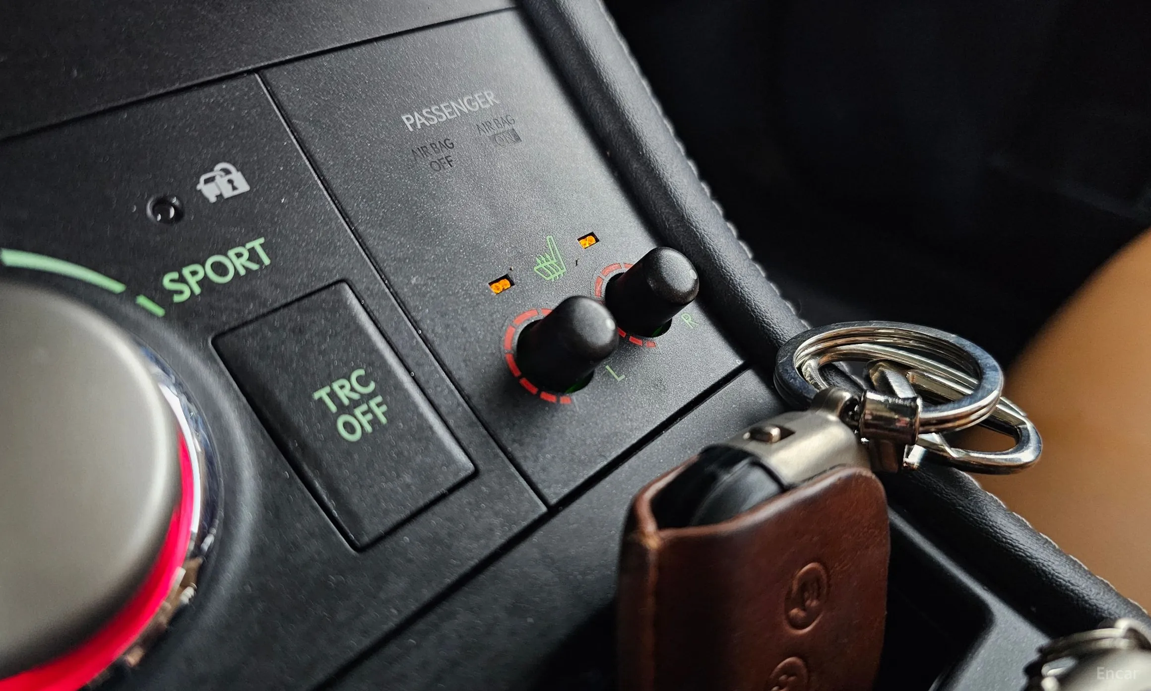 Lexus CT200h превью 19