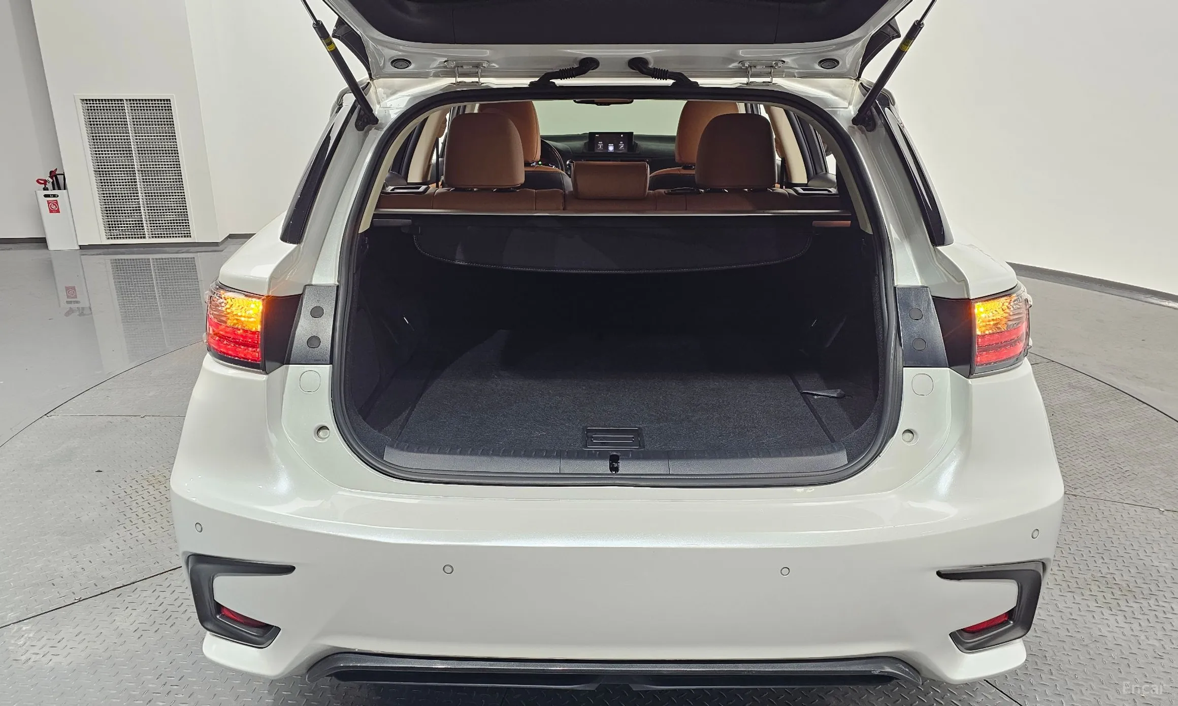 Lexus CT200h превью 20