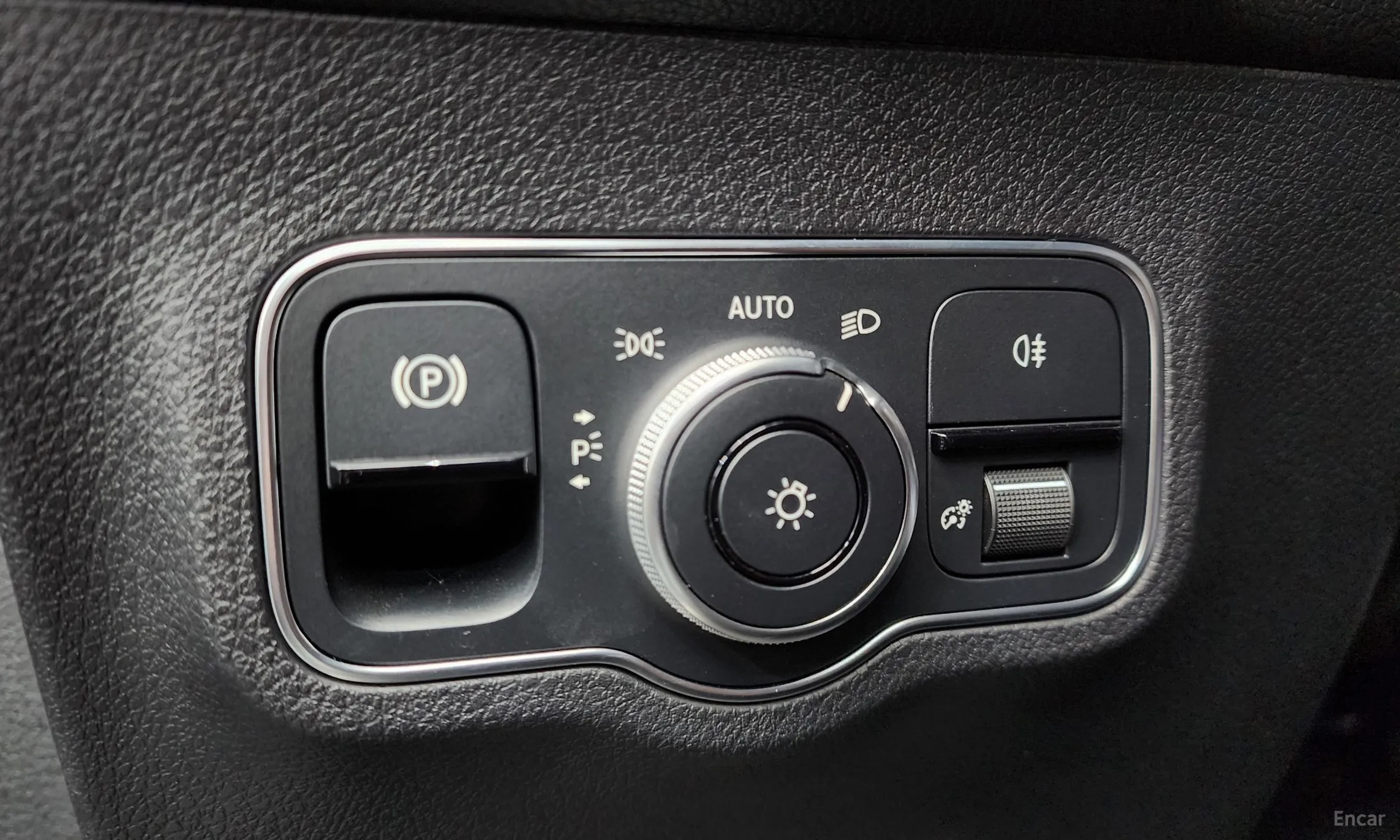 Mercedes Benz GLB-Class X247 превью 14
