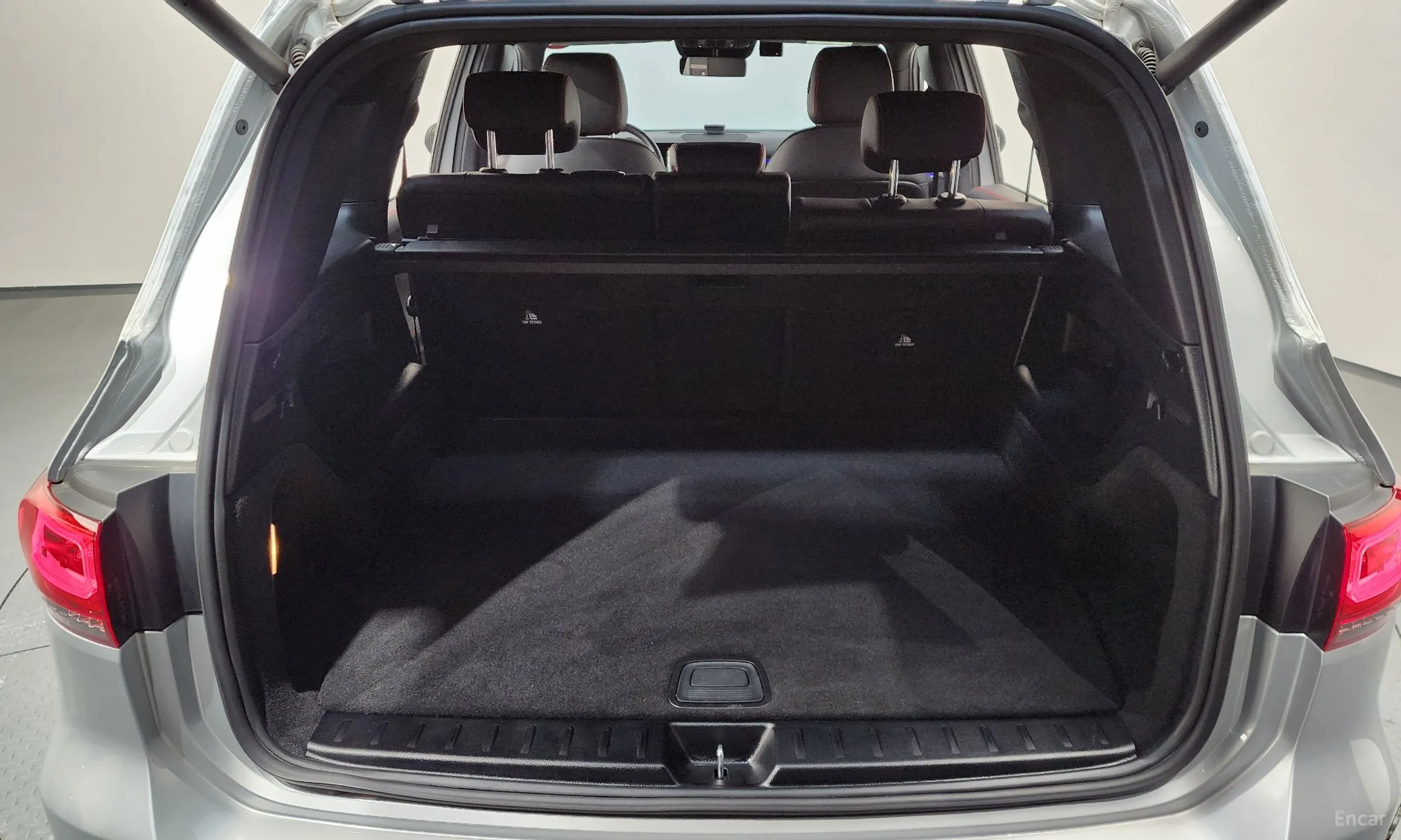 Mercedes Benz GLB-Class X247 превью 20