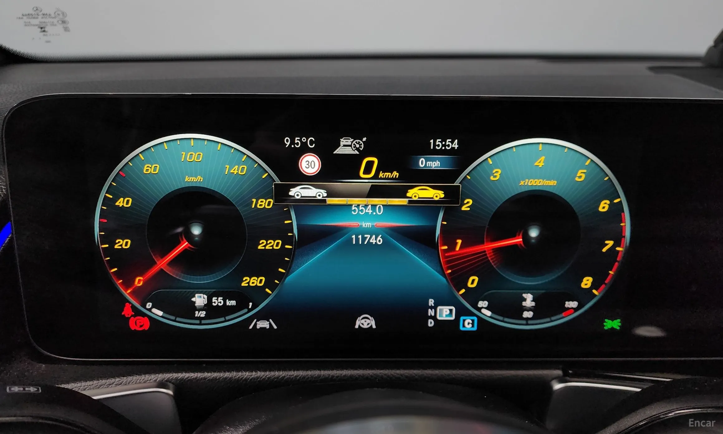 Mercedes Benz GLB-Class X247 превью 8
