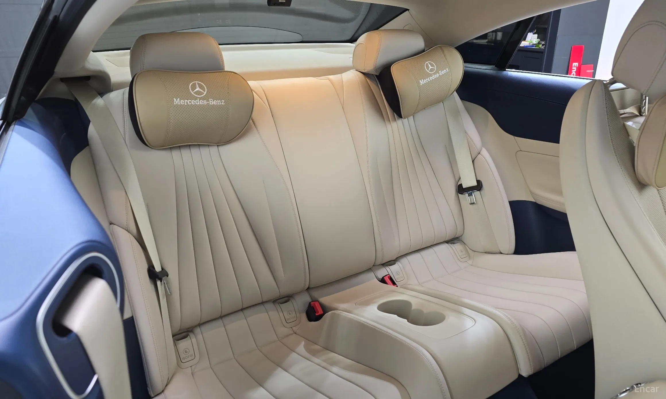 Mercedes Benz E-Class W213 превью 12