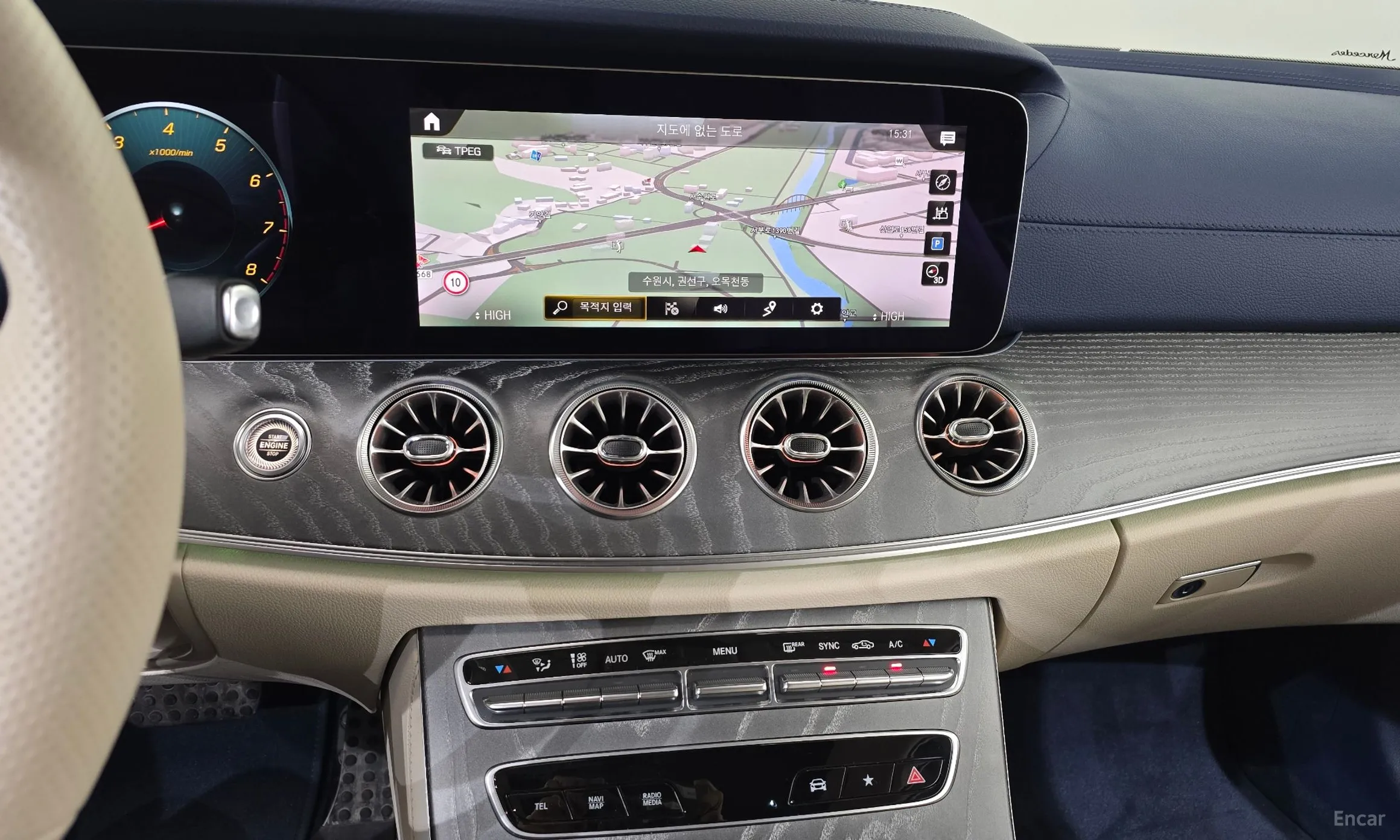 Mercedes Benz E-Class W213 превью 14