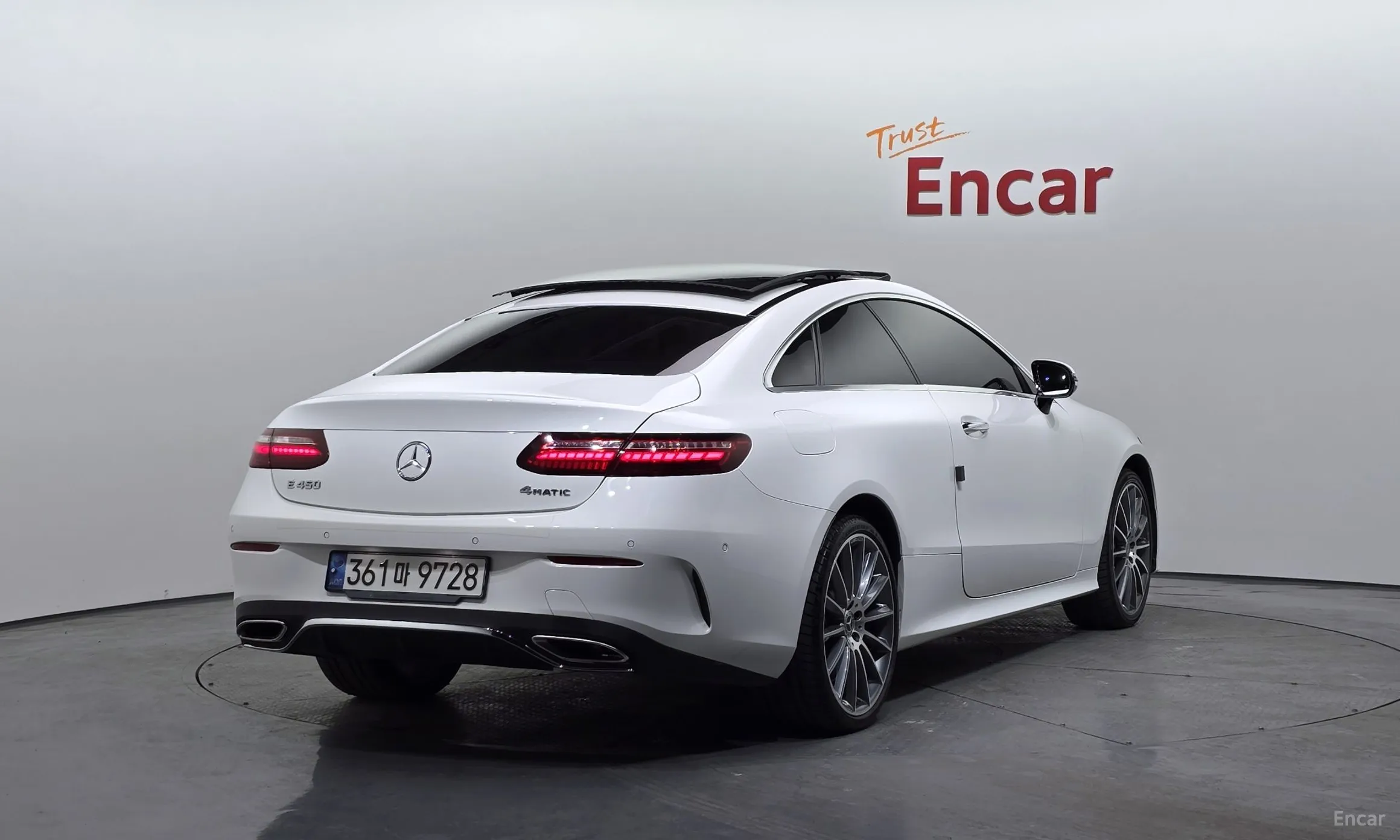Mercedes Benz E-Class W213 превью 2