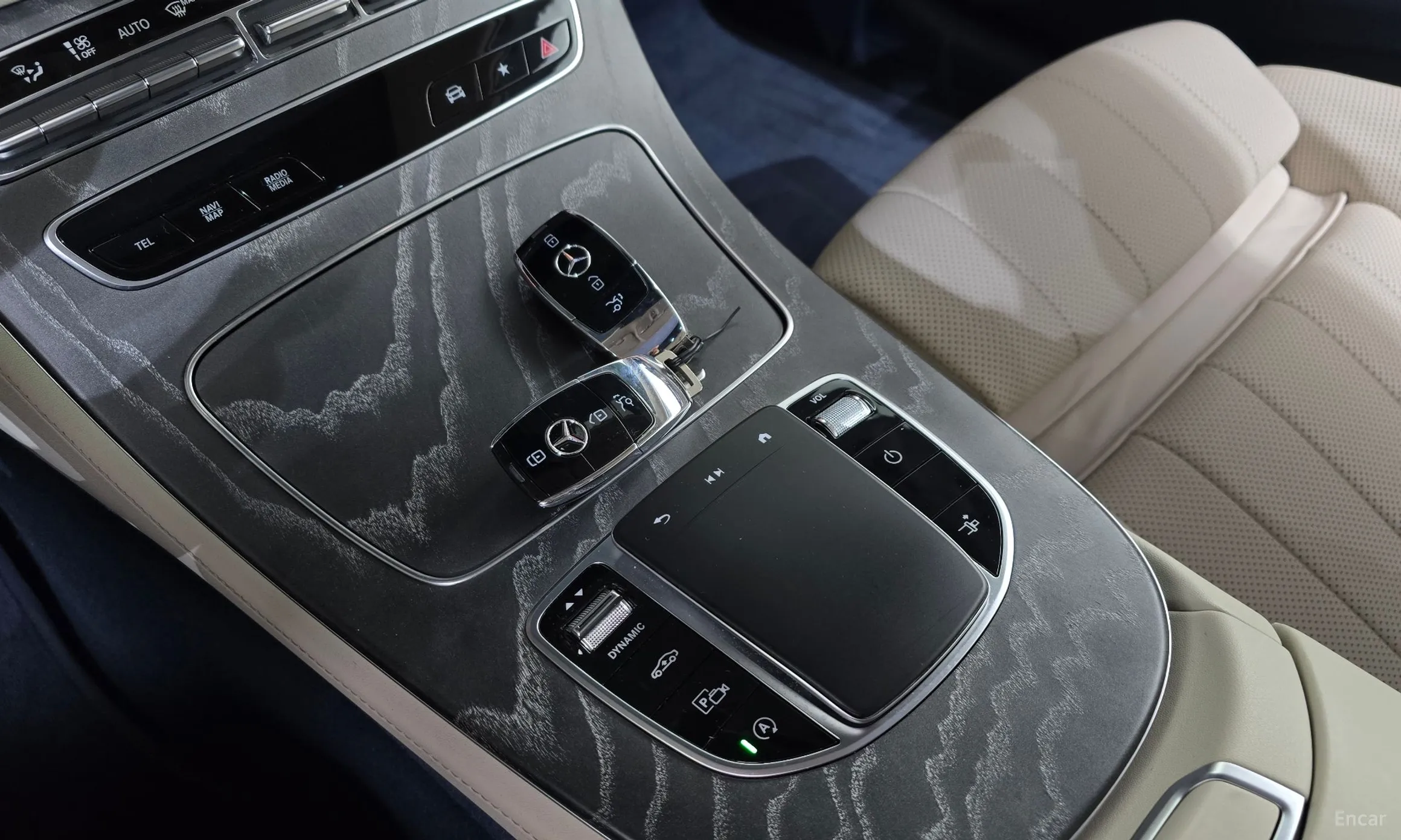 Mercedes Benz E-Class W213 превью 17