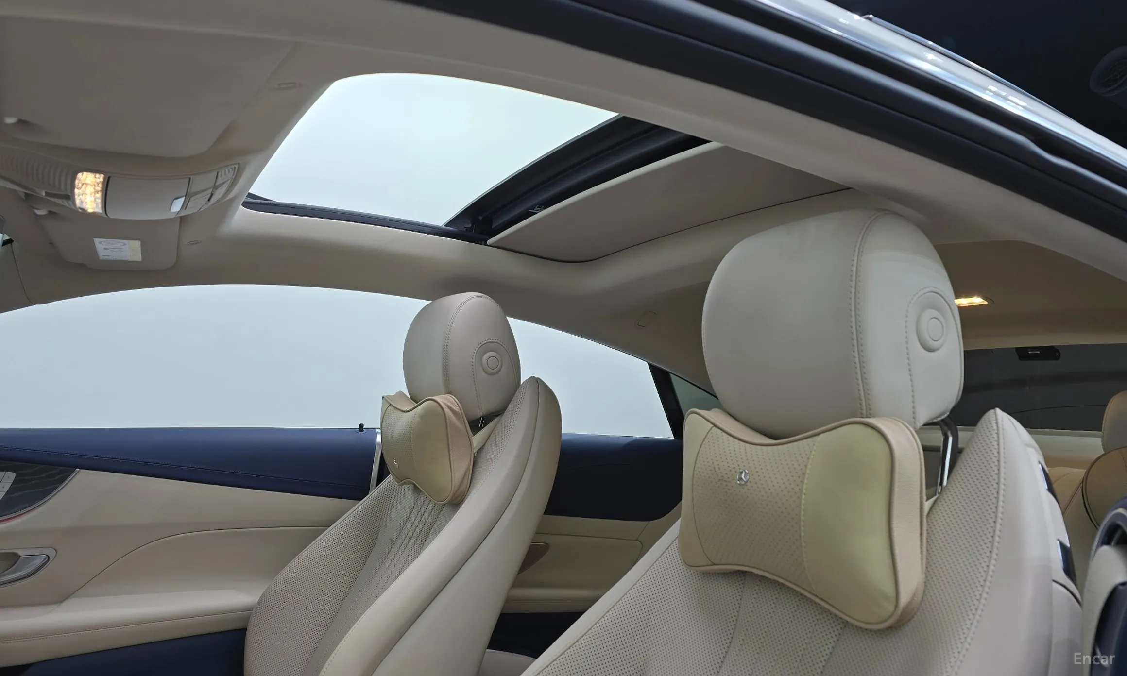 Mercedes Benz E-Class W213 превью 19