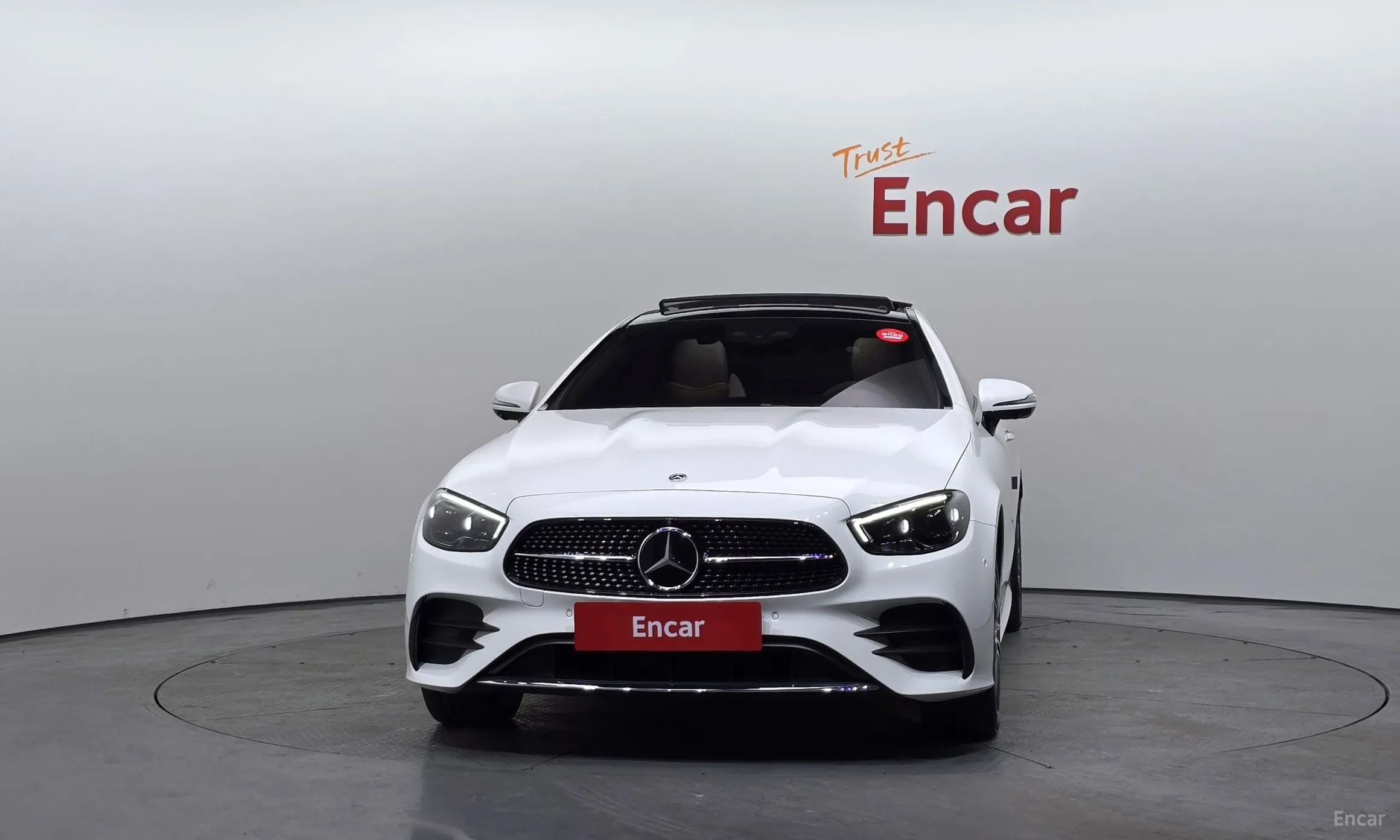 Mercedes Benz E-Class W213 превью 3