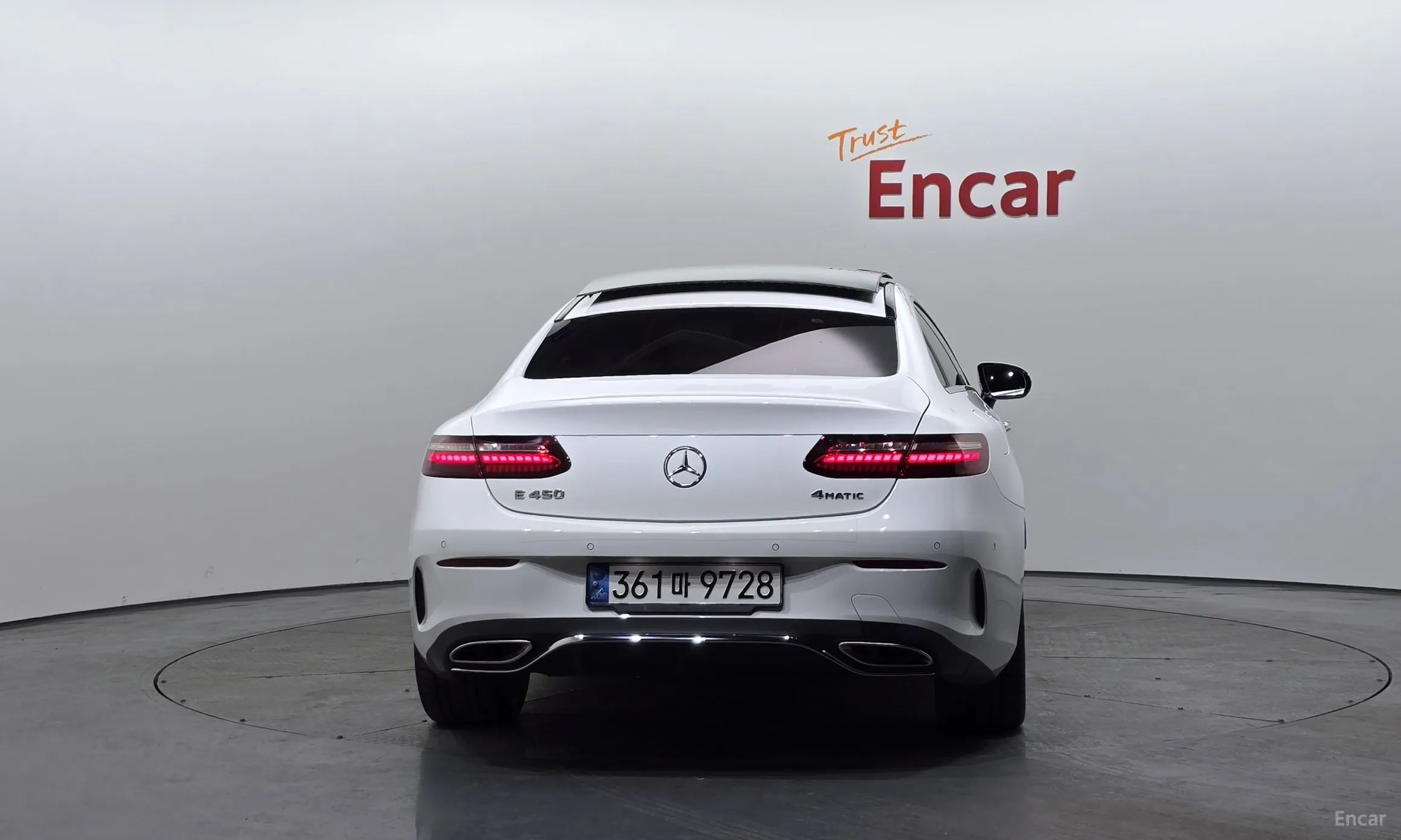 Mercedes Benz E-Class W213 превью 4