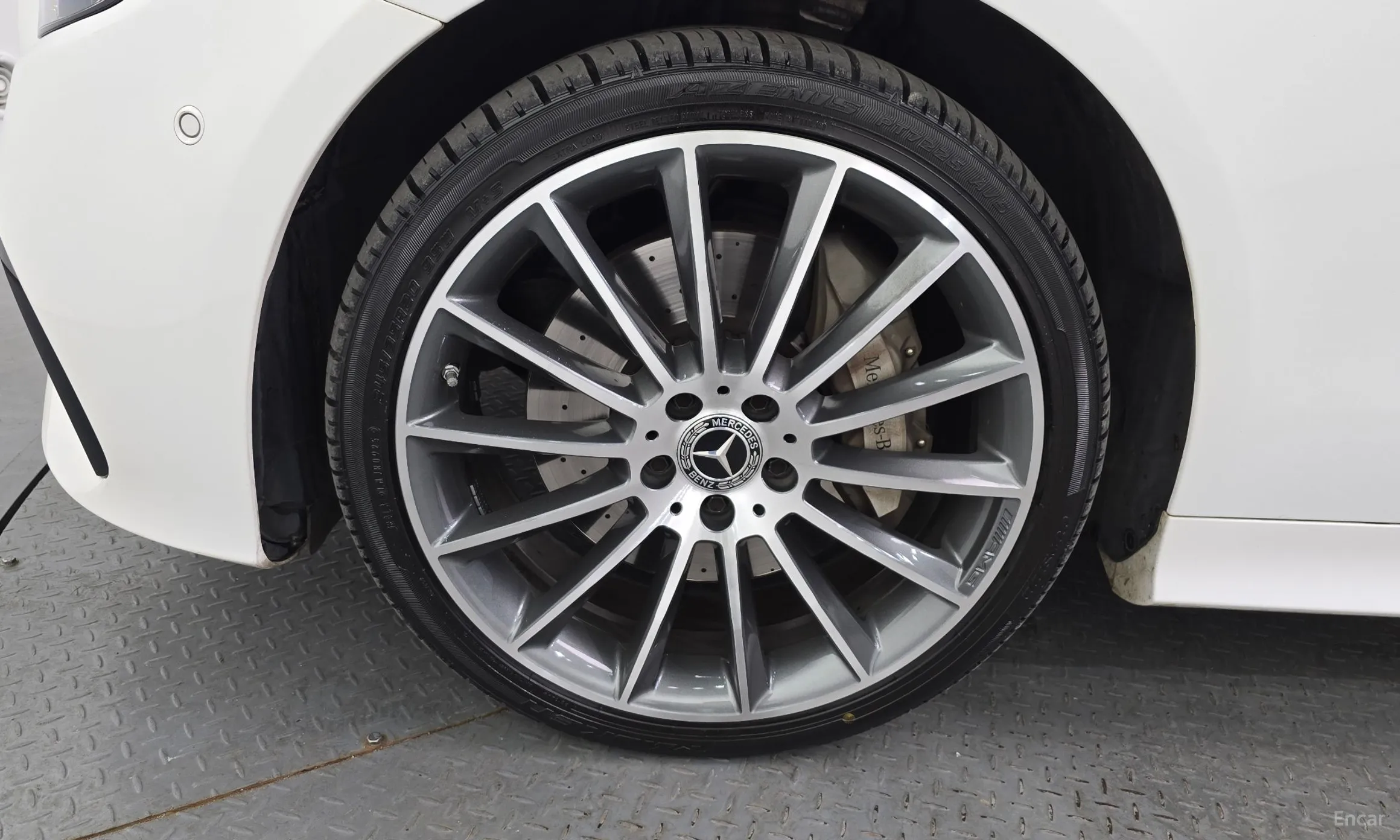Mercedes Benz E-Class W213 превью 5