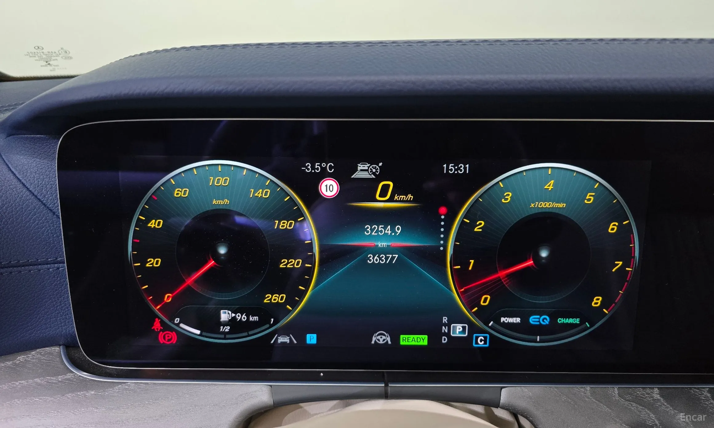 Mercedes Benz E-Class W213 превью 8