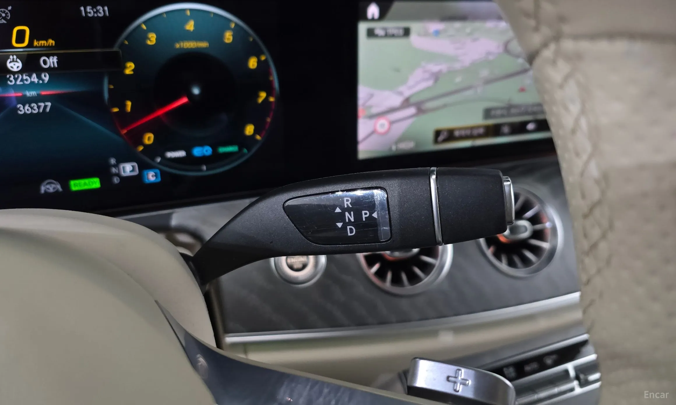 Mercedes Benz E-Class W213 превью 9