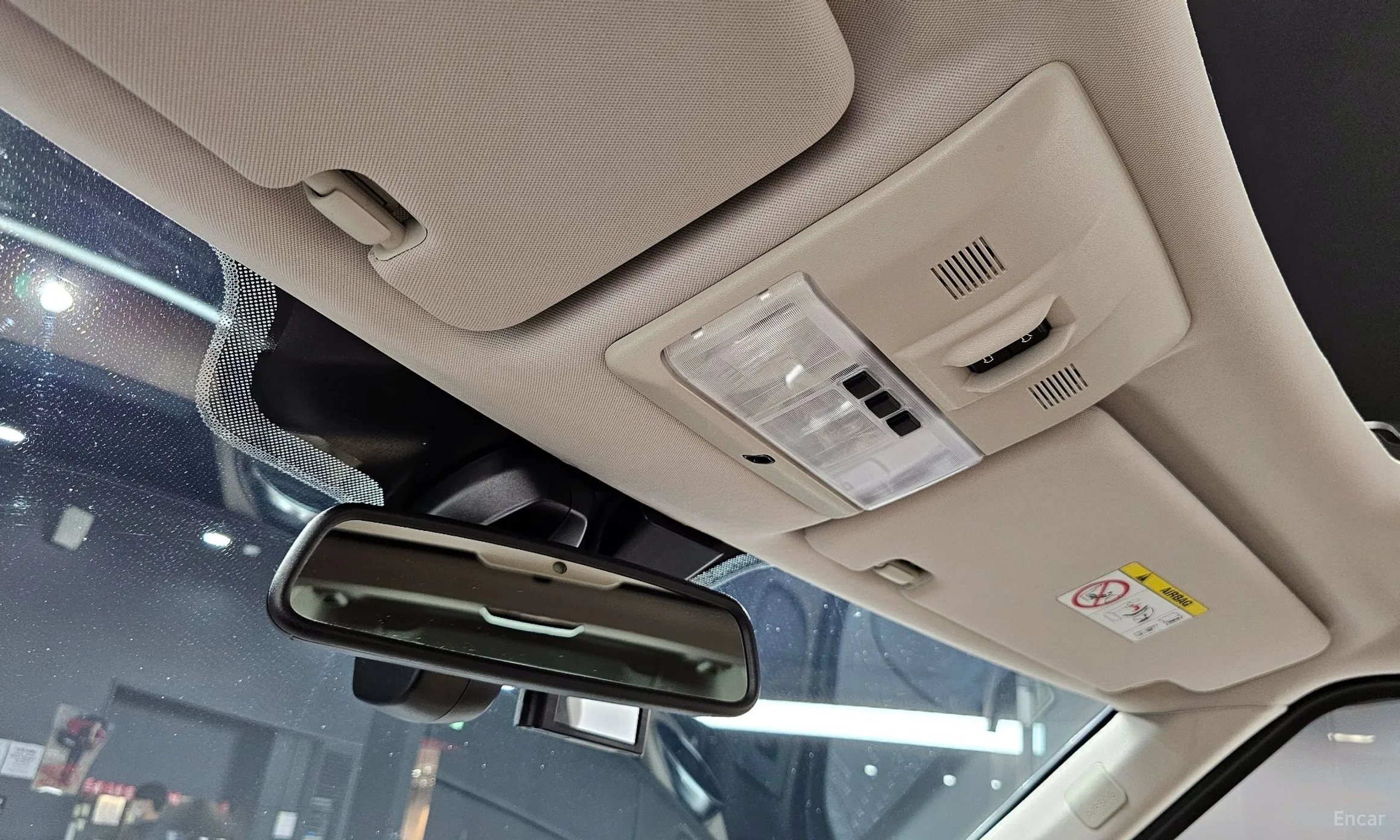 Land Rover Discovery 4 превью 17