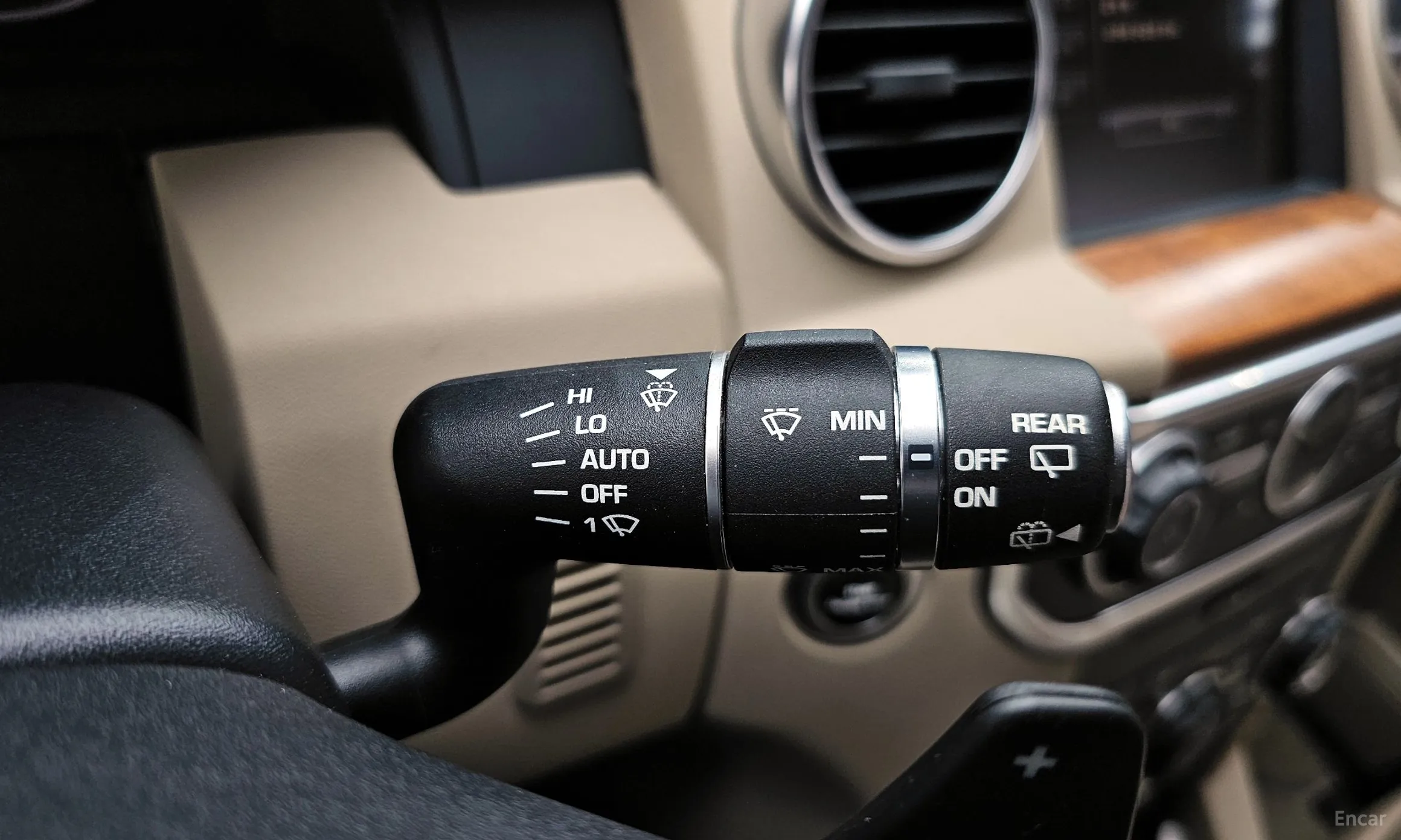 Land Rover Discovery 4 превью 18