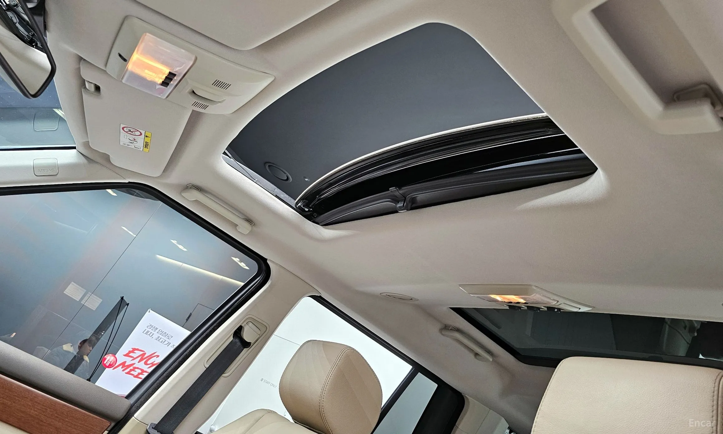 Land Rover Discovery 4 превью 19