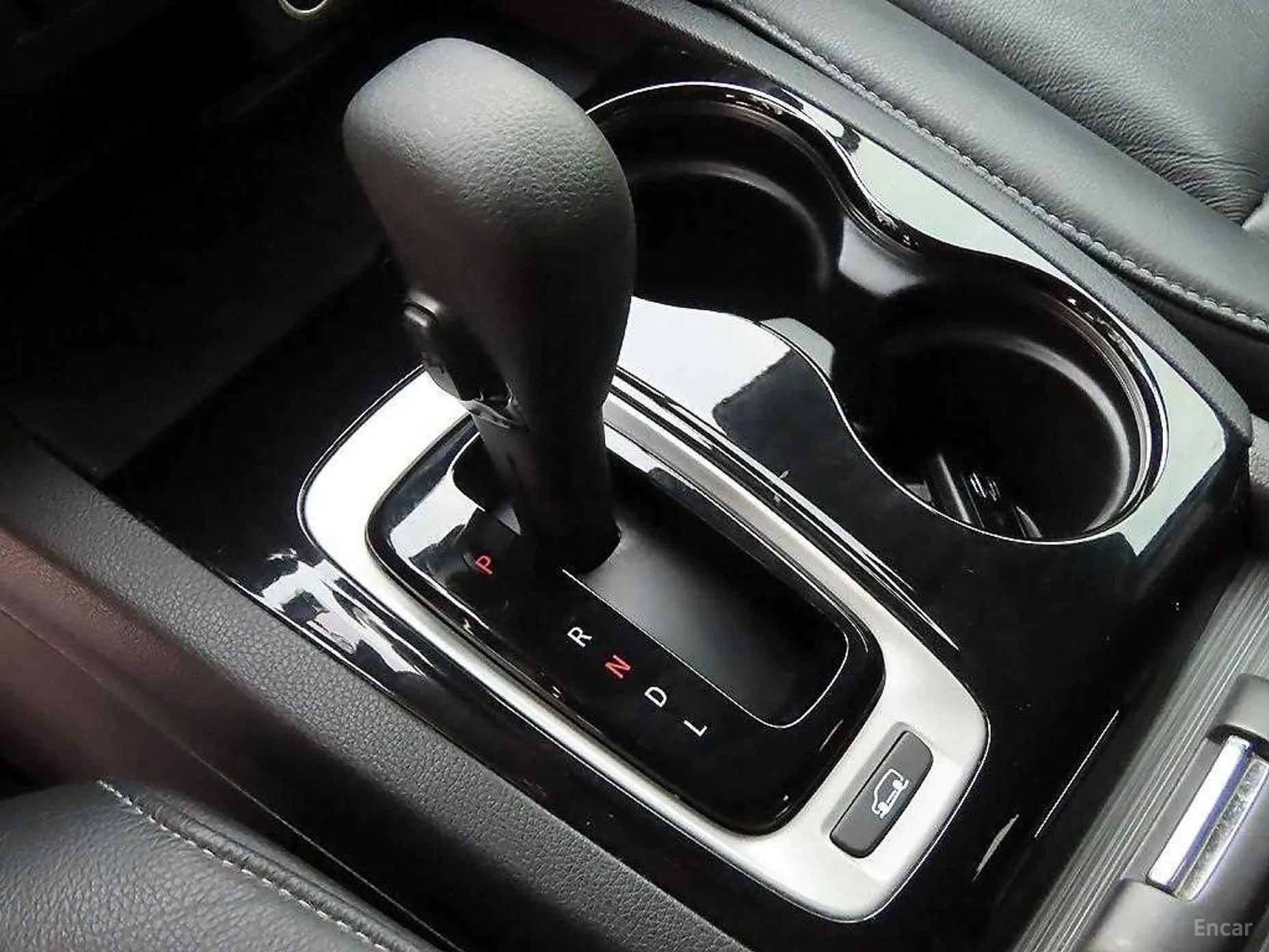 Honda Pilot 3rd Generation превью 17