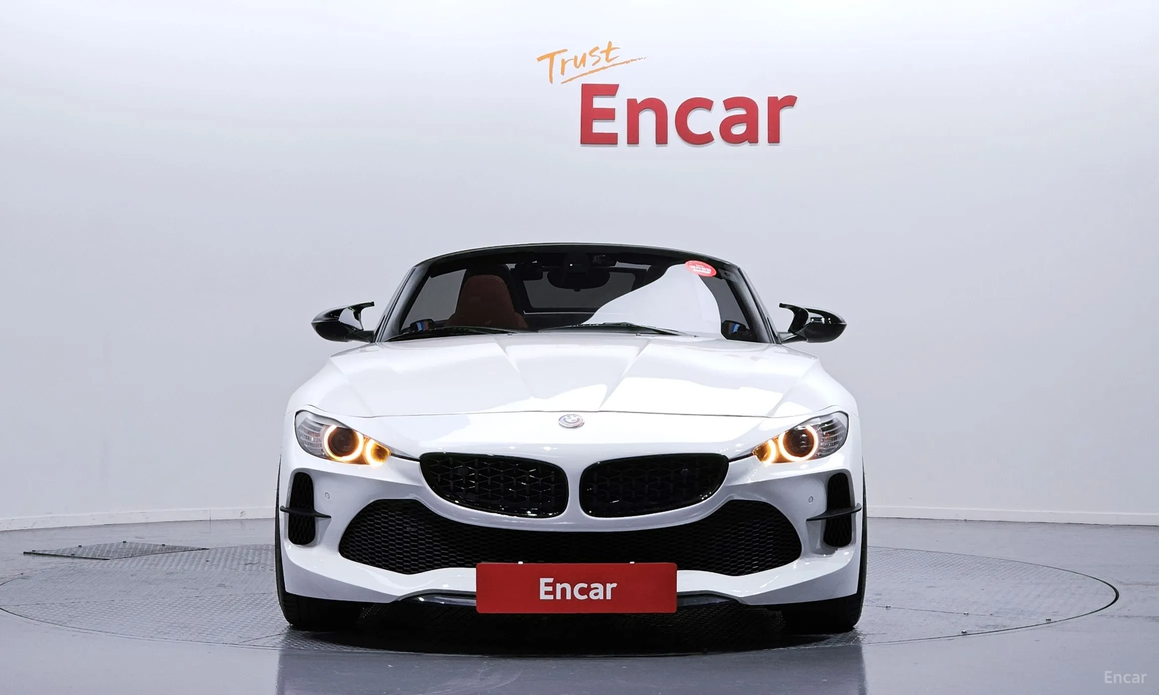 BMW Z4 (E89)