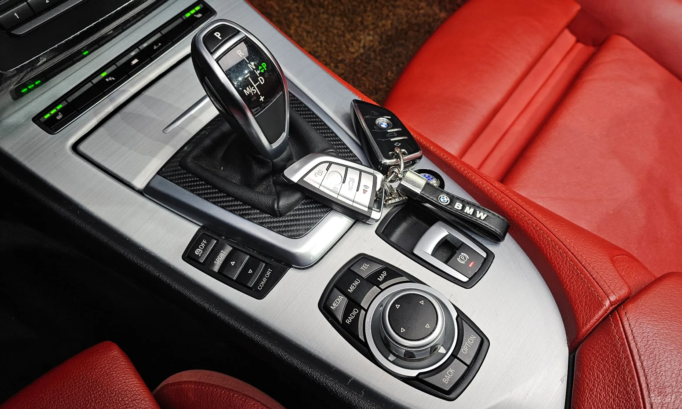 BMW Z4 (E89) превью 13