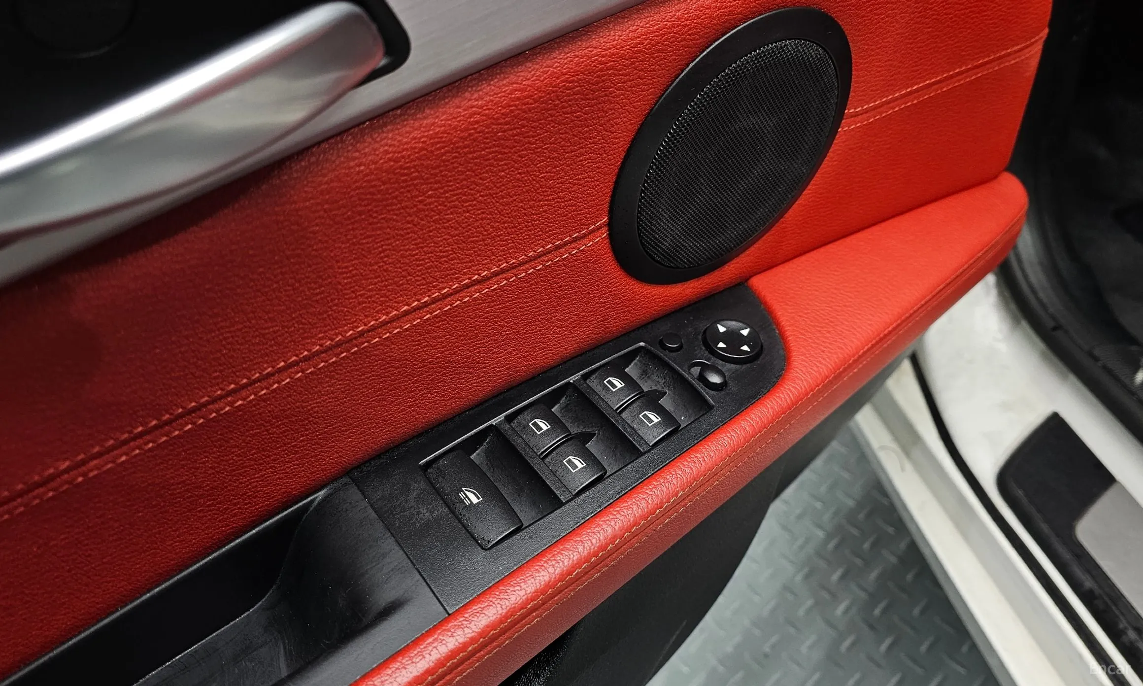 BMW Z4 (E89) превью 16