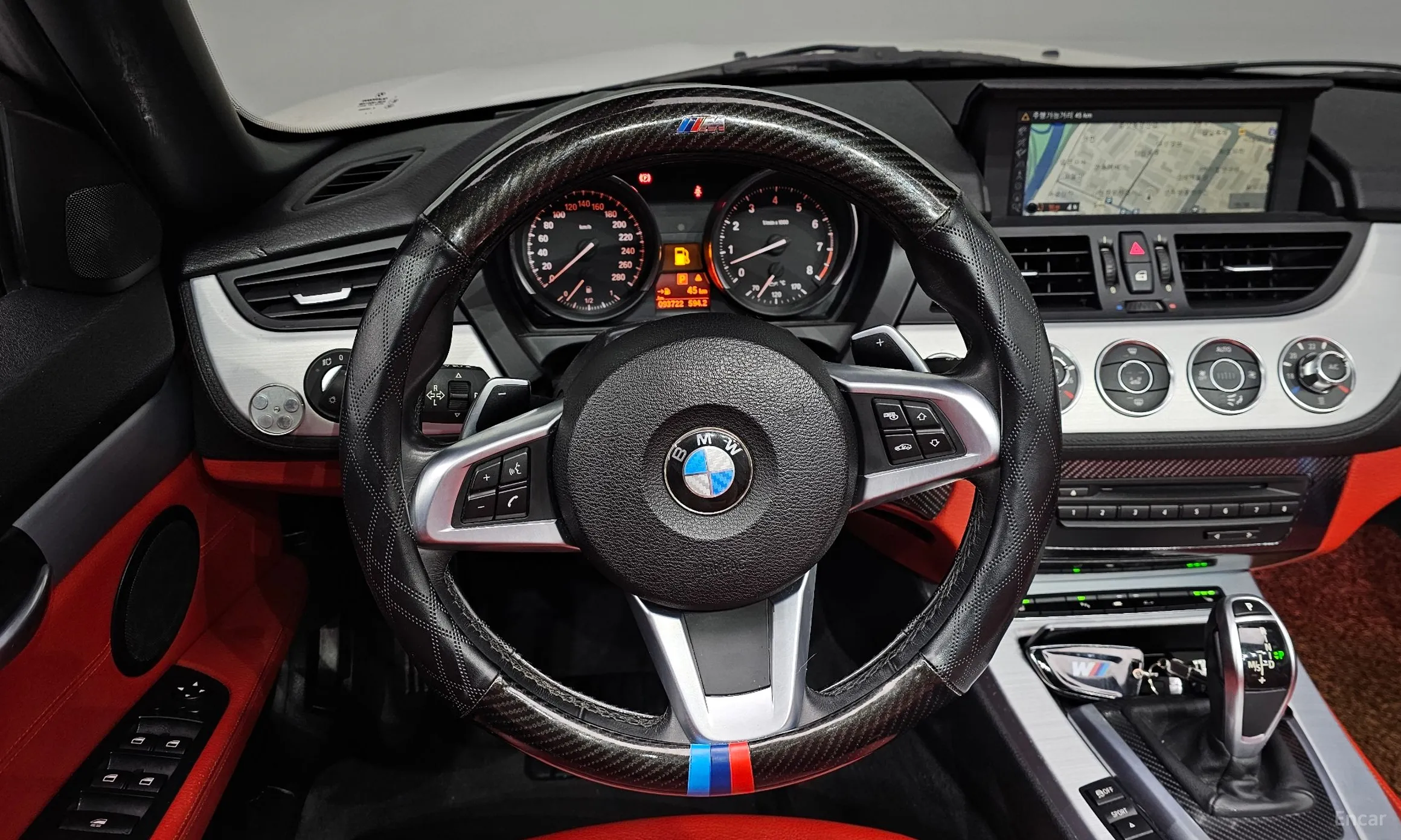 BMW Z4 (E89) превью 5