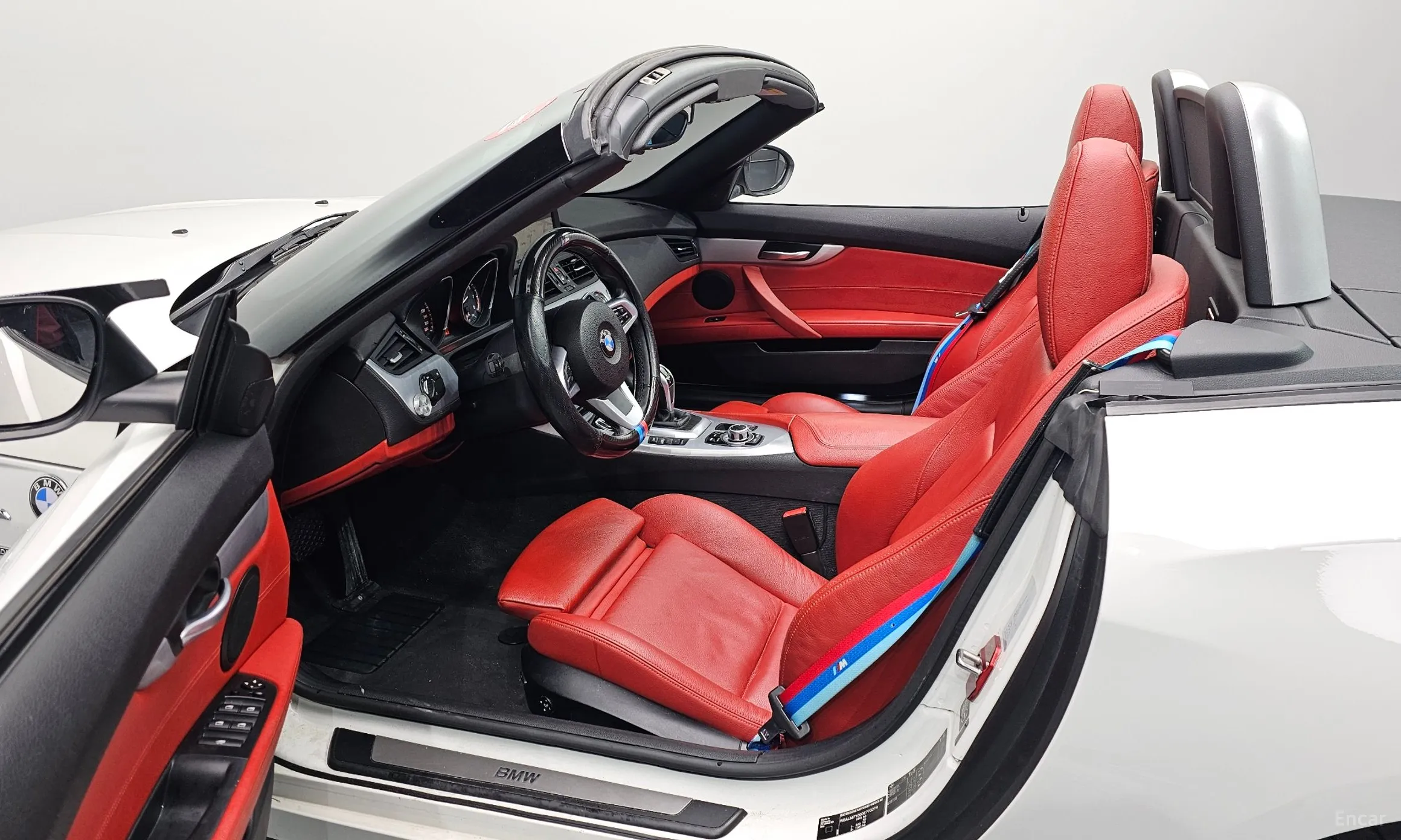 BMW Z4 (E89) превью 8