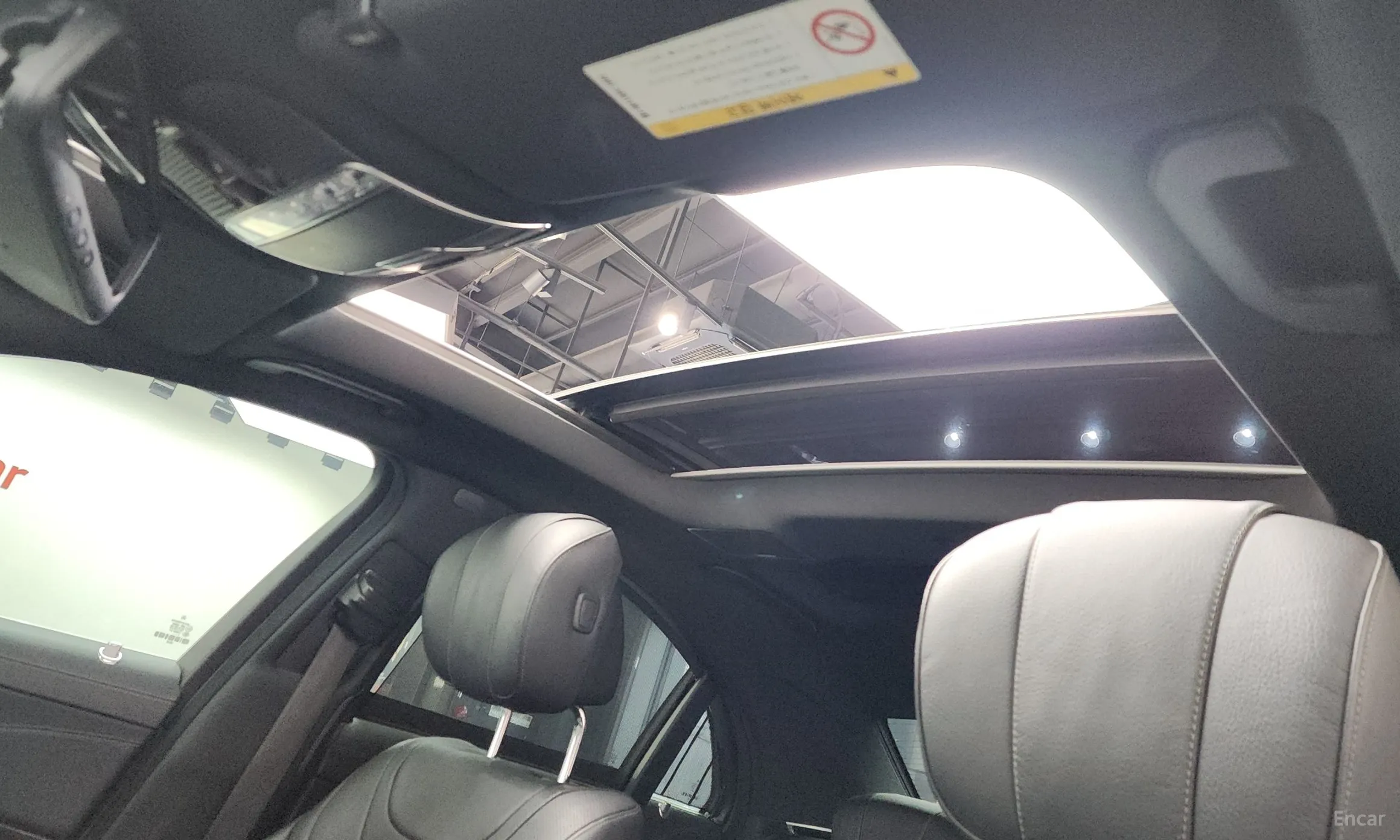 Mercedes Benz S-Class W222 превью 19