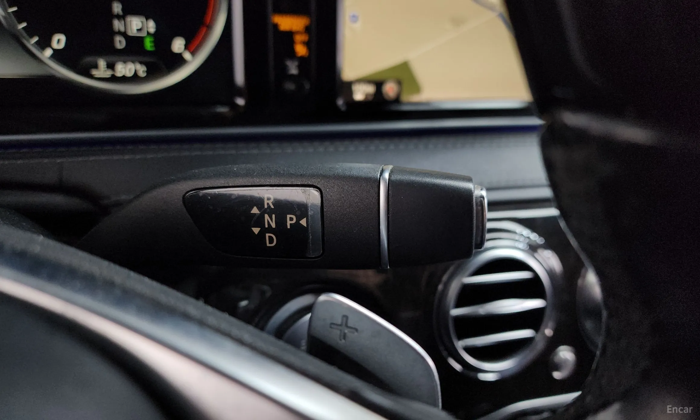 Mercedes Benz S-Class W222 превью 9