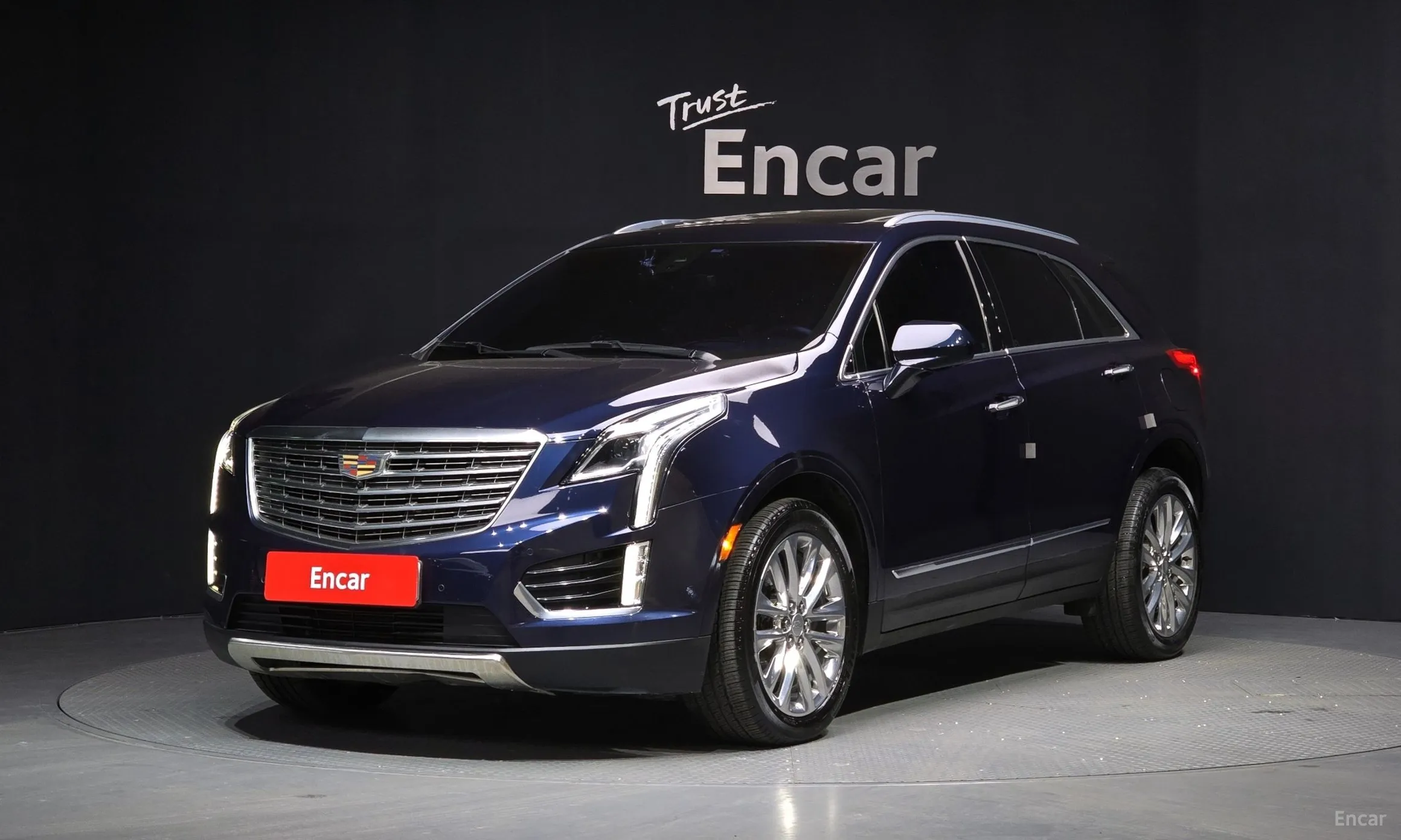 XT5