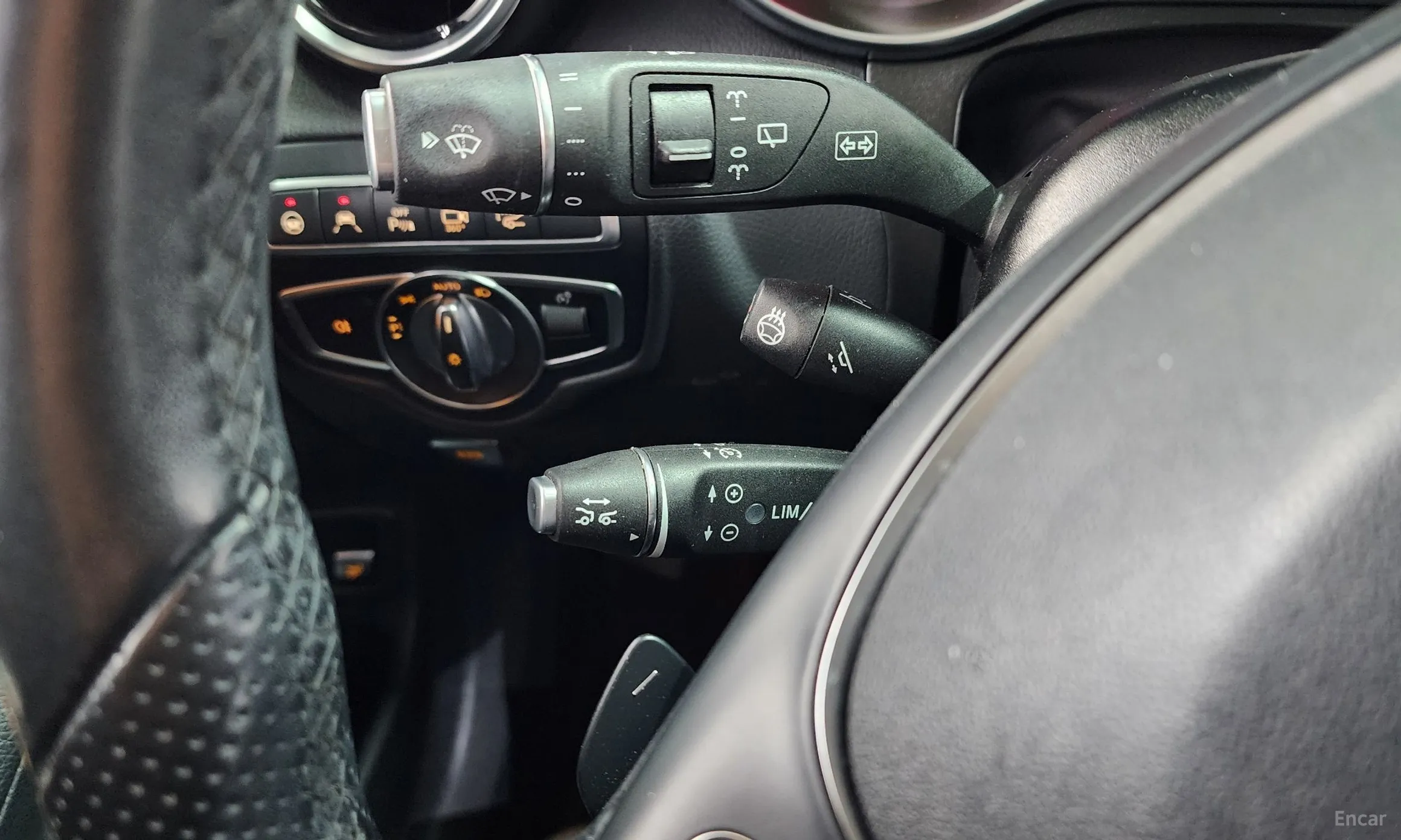 Mercedes Benz GLC-Class X253 превью 14